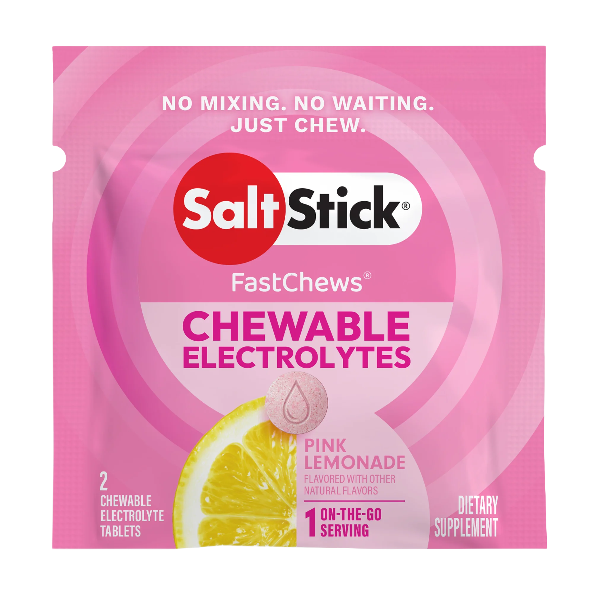 SaltStick FastChews Electrolyte Sample Pack - Image 10