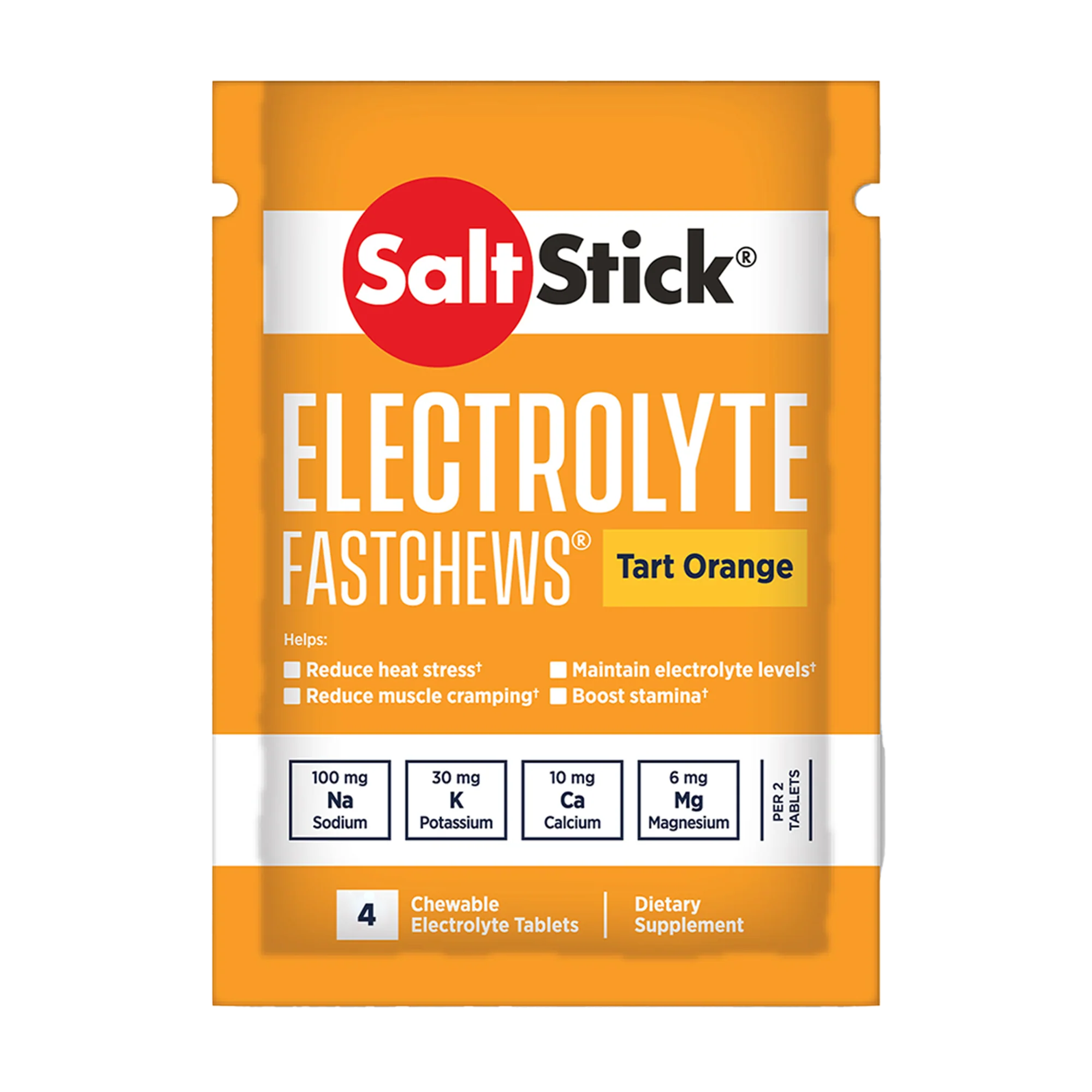 SaltStick FastChews Electrolyte Sample Pack - Image 4