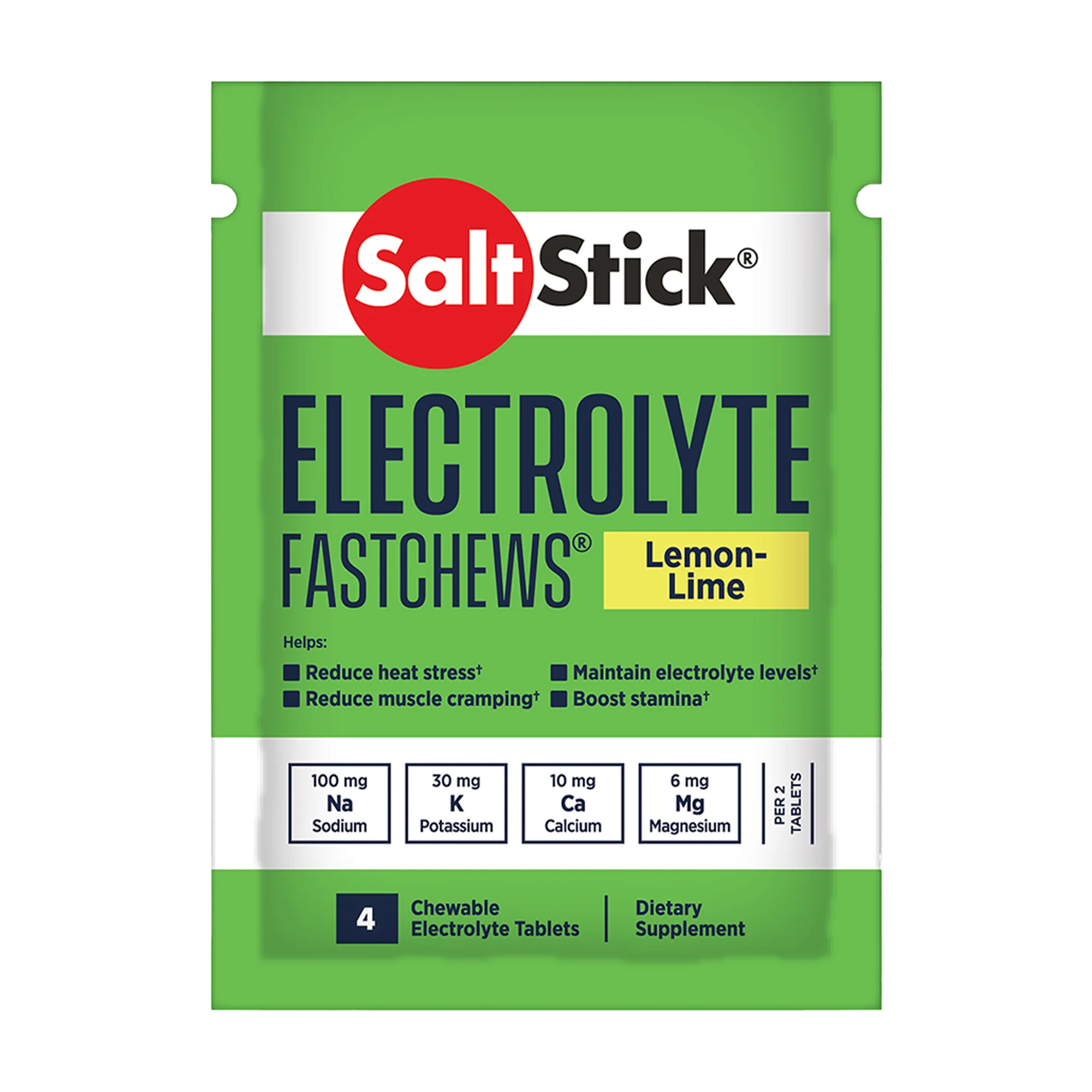 SaltStick FastChews Electrolyte Sample Pack - Image 5