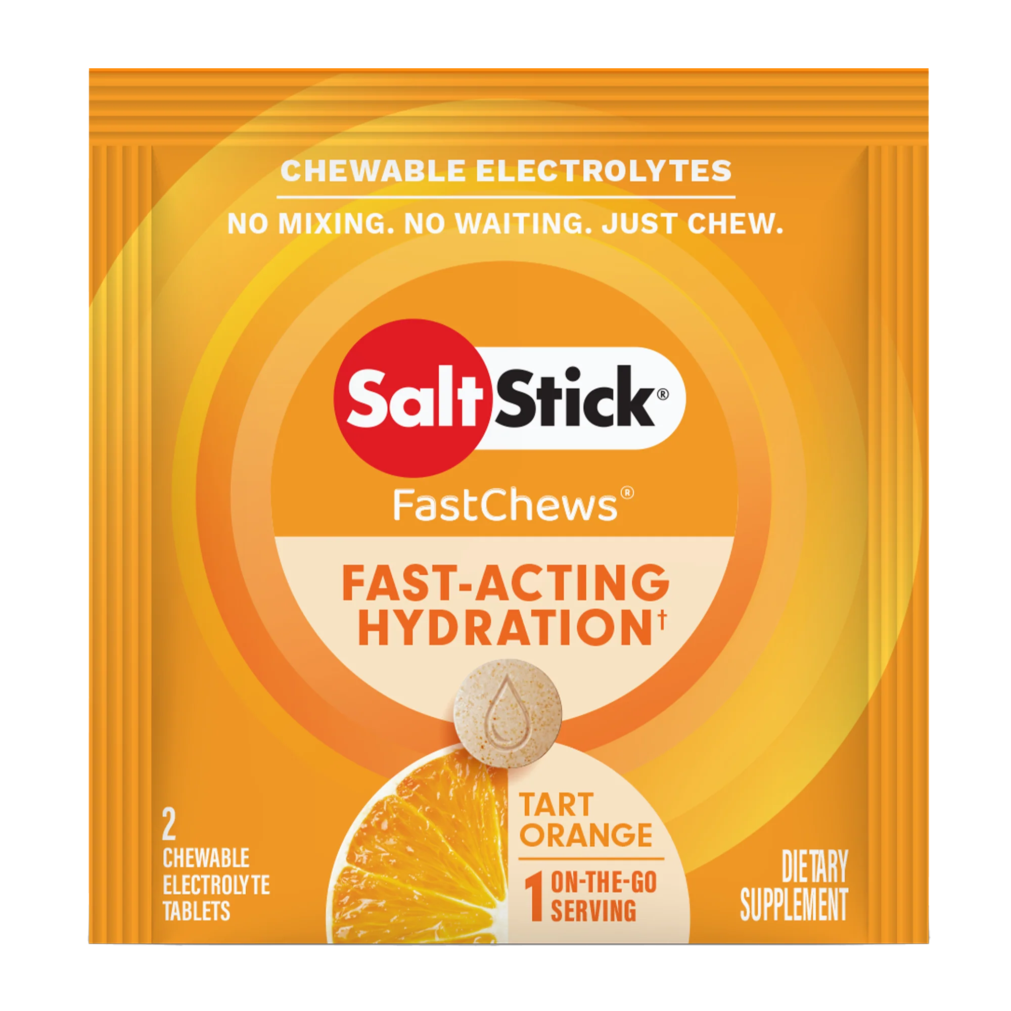 SaltStick FastChews Electrolyte Sample Pack - Image 7