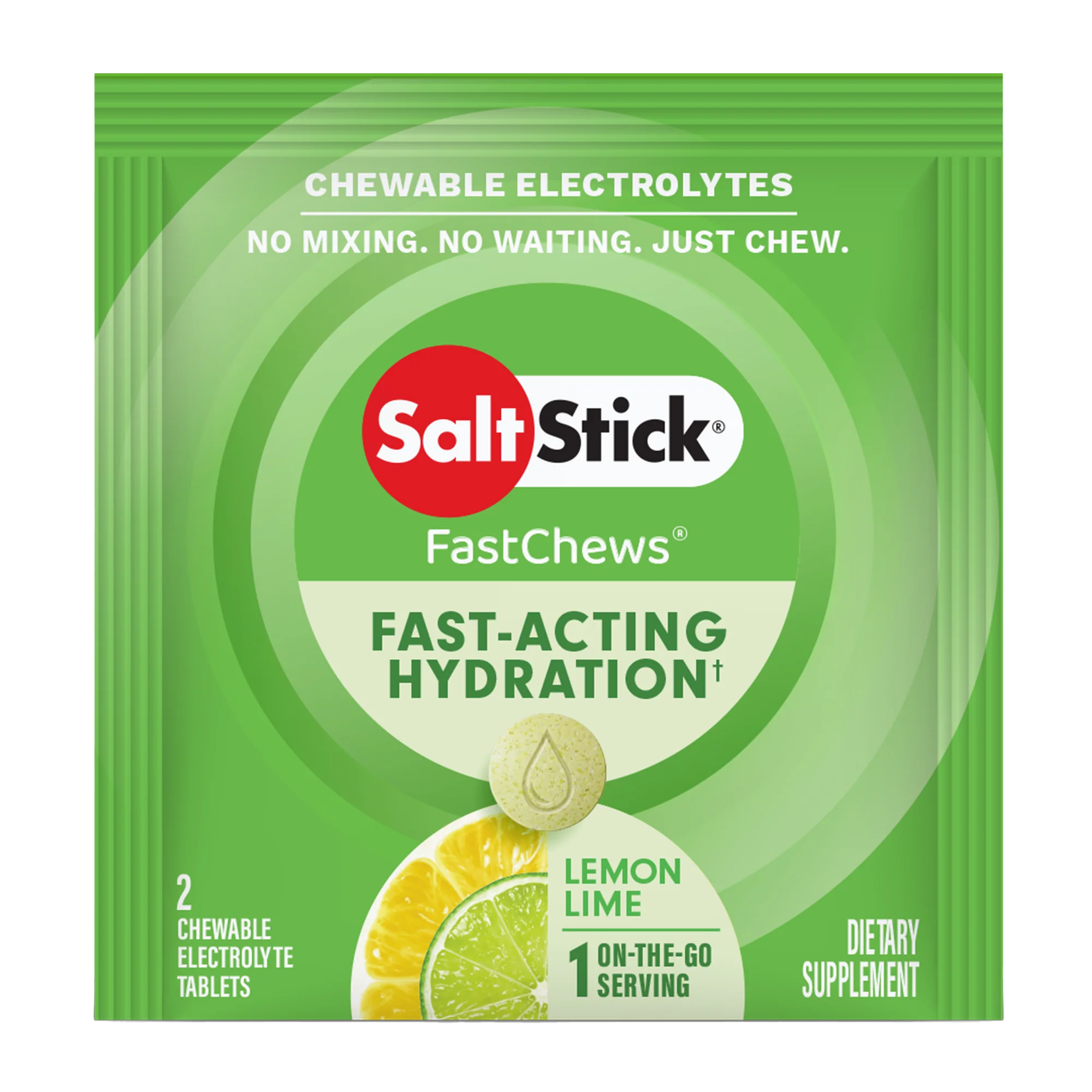 SaltStick FastChews Electrolyte Sample Pack - Image 8