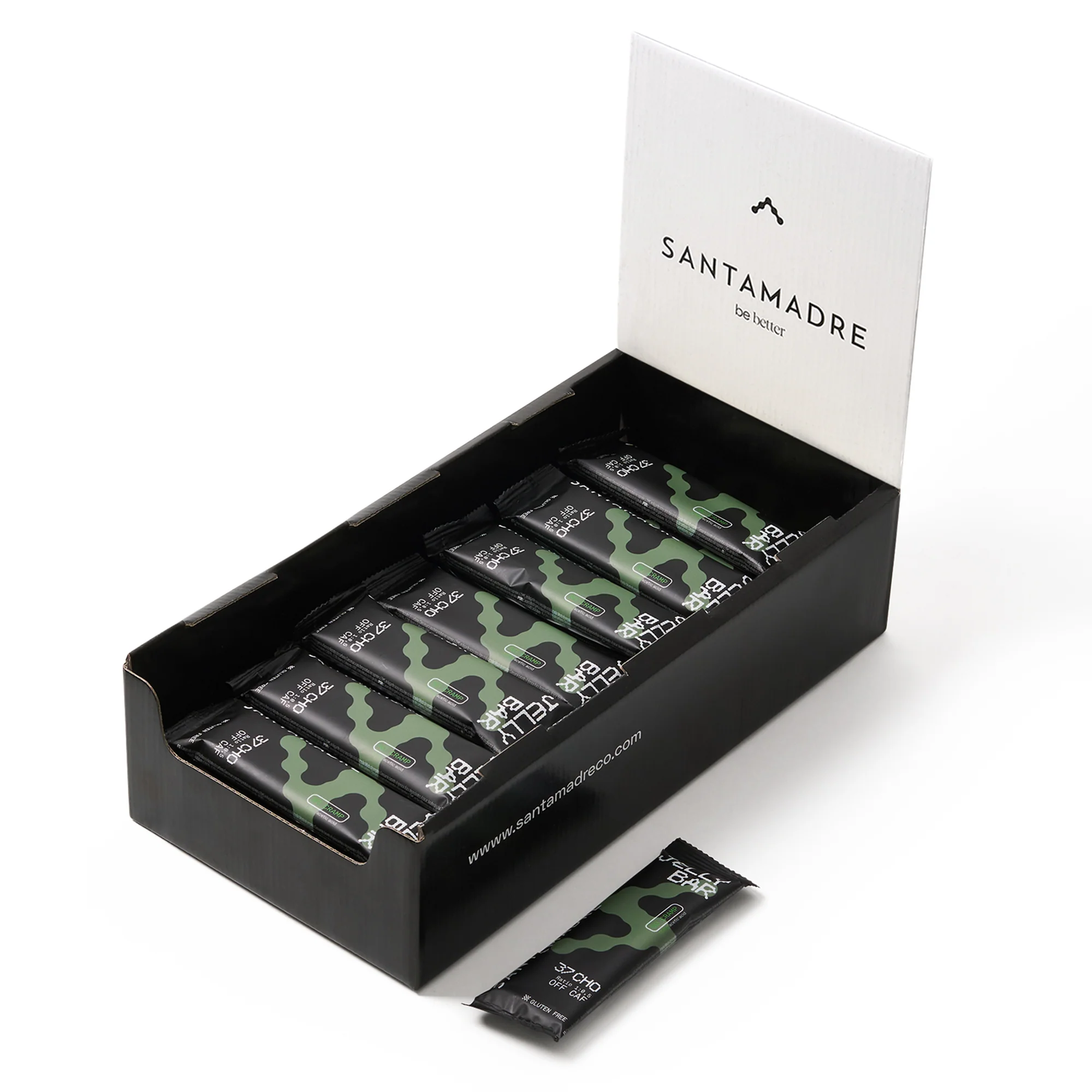 SANTAMADRE Jelly Bar - Image 26