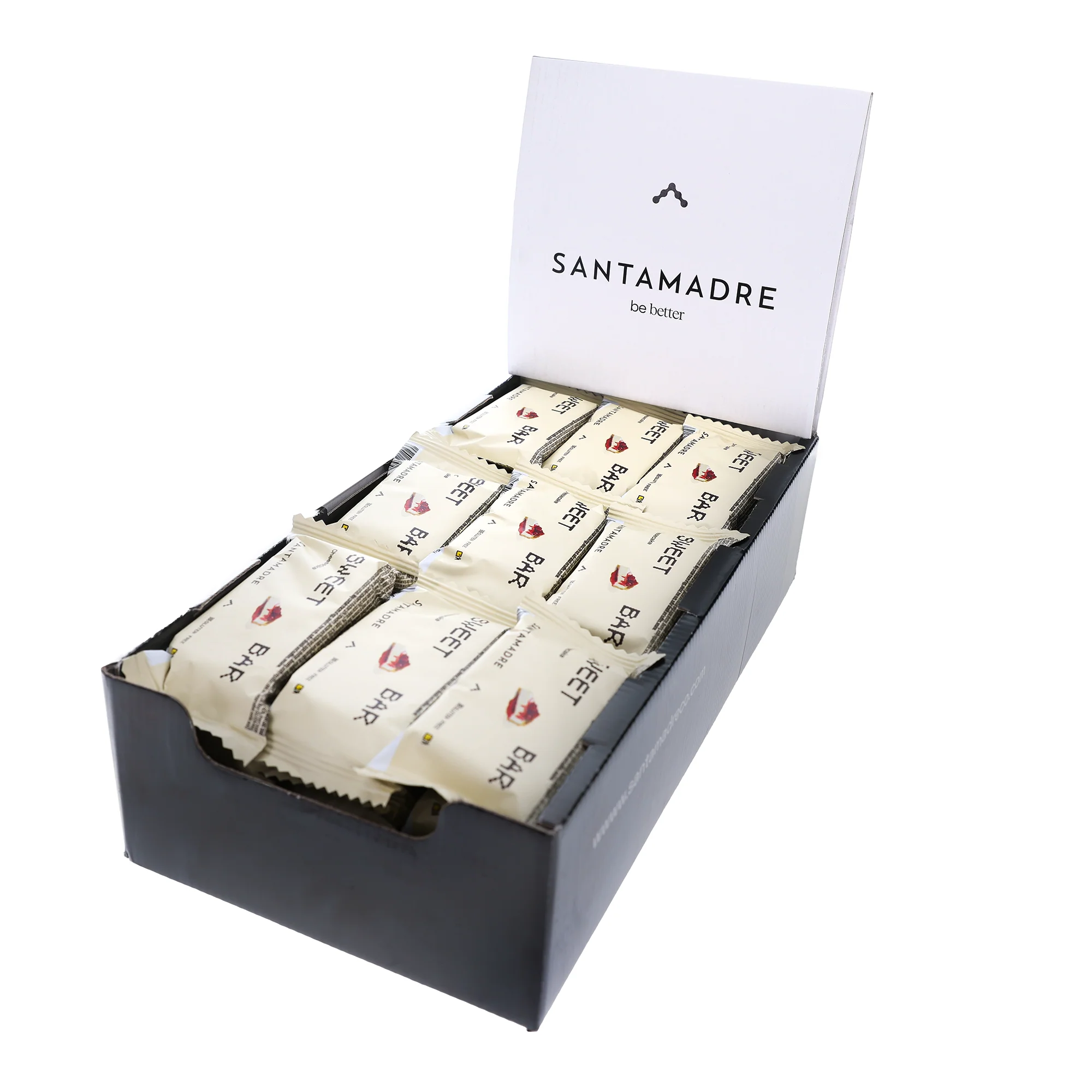 SANTAMADRE Sweet Bar - Image 15
