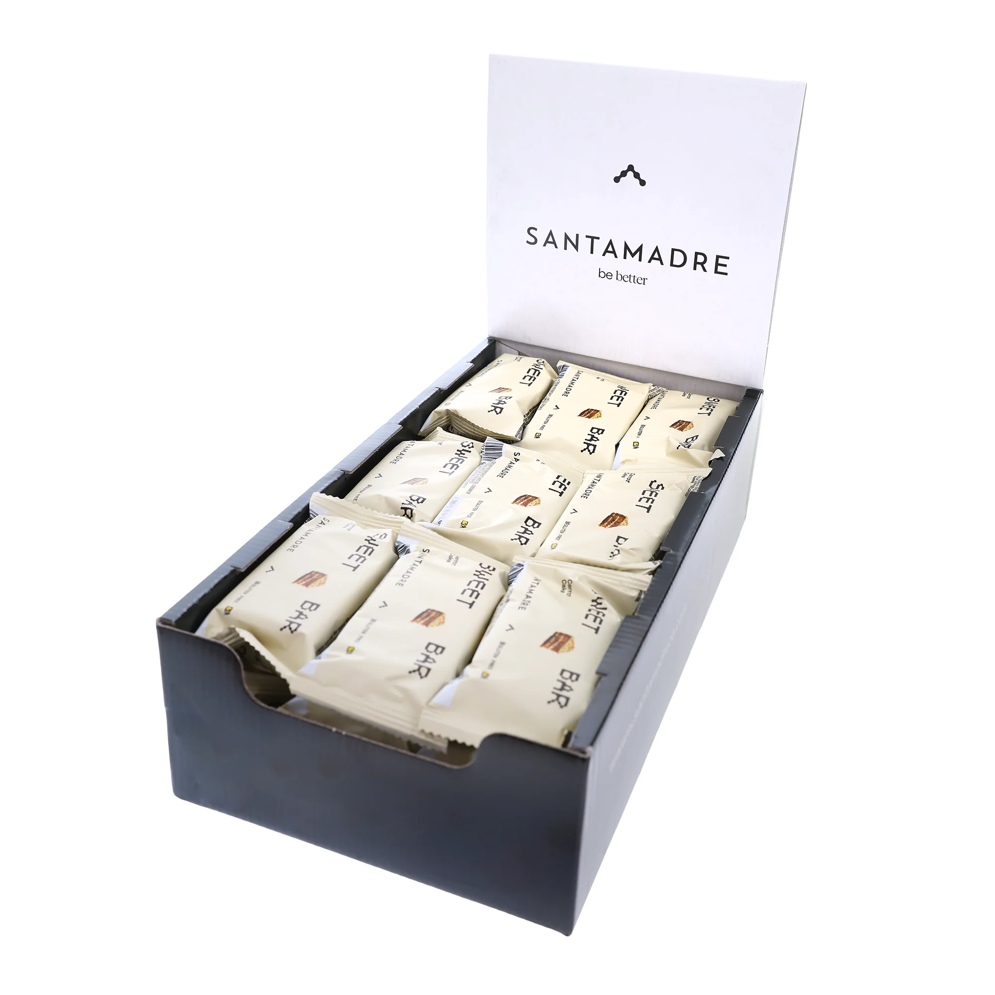 SANTAMADRE Sweet Bar - Image 17
