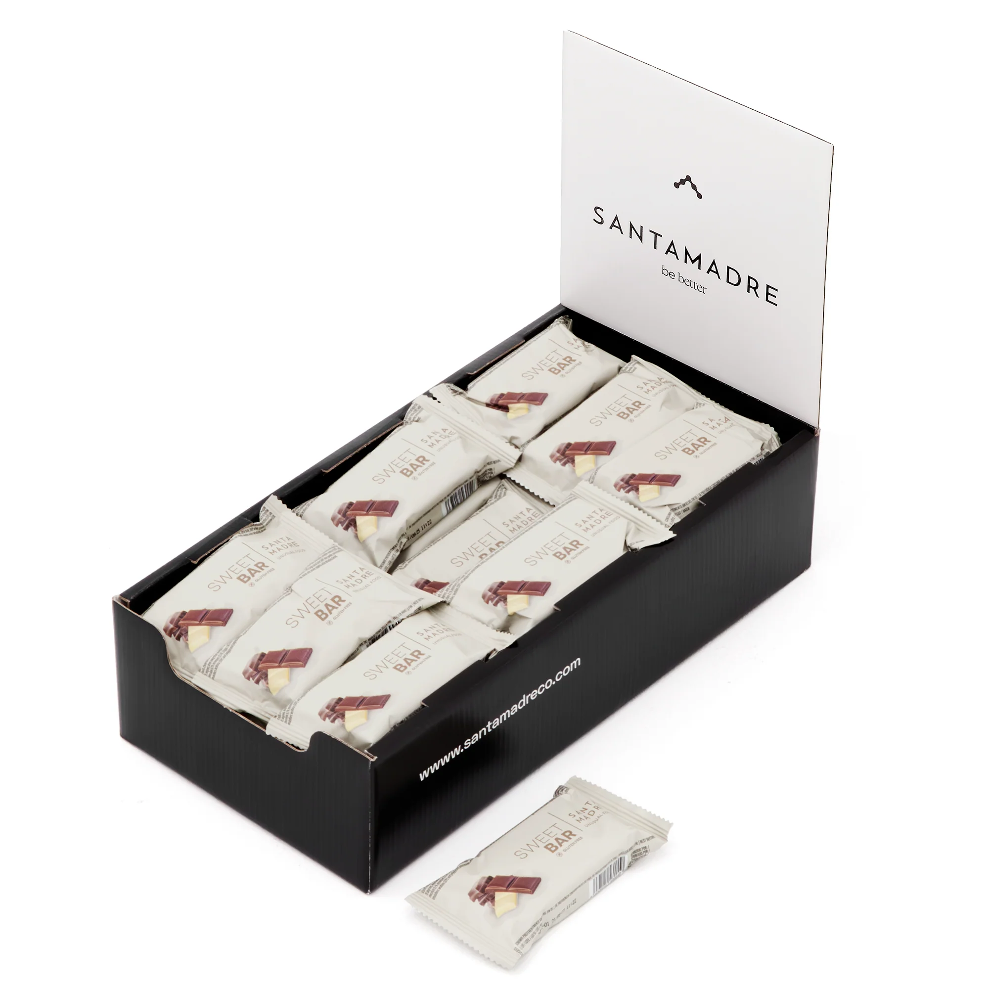 SANTAMADRE Sweet Bar - Image 2