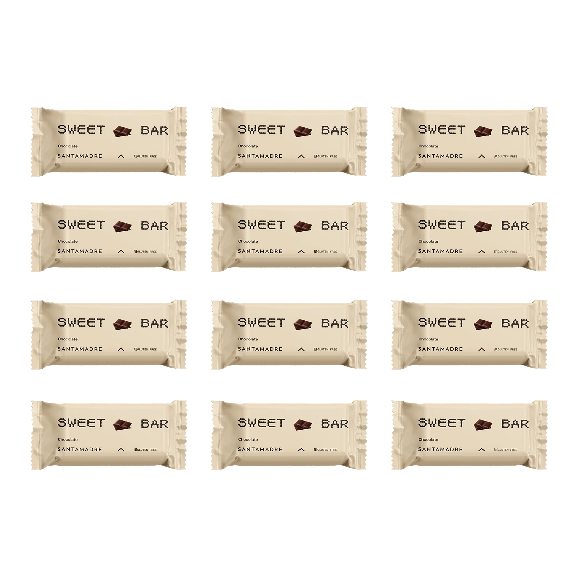 SANTAMADRE Sweet Bar - Image 25
