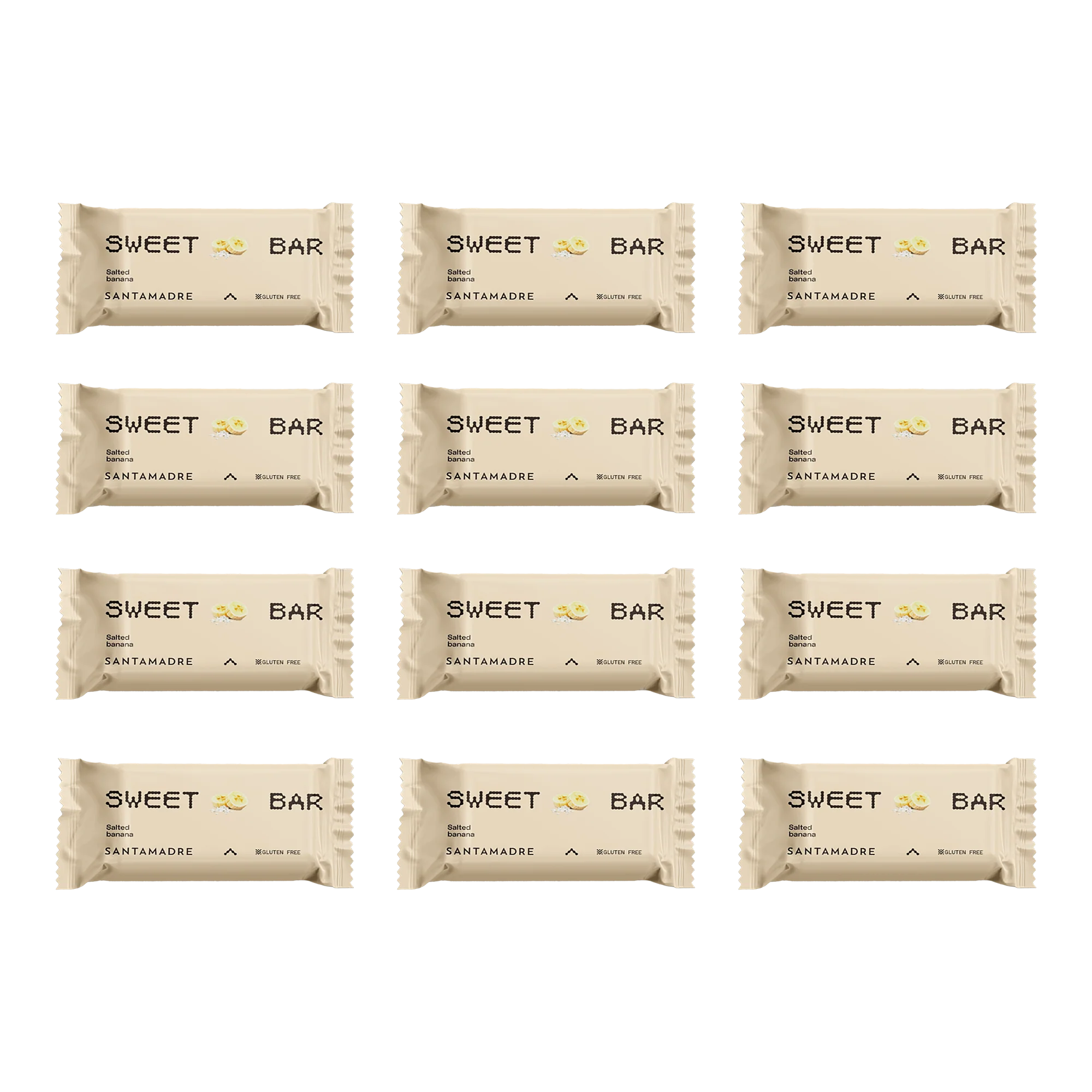SANTAMADRE Sweet Bar - Image 27