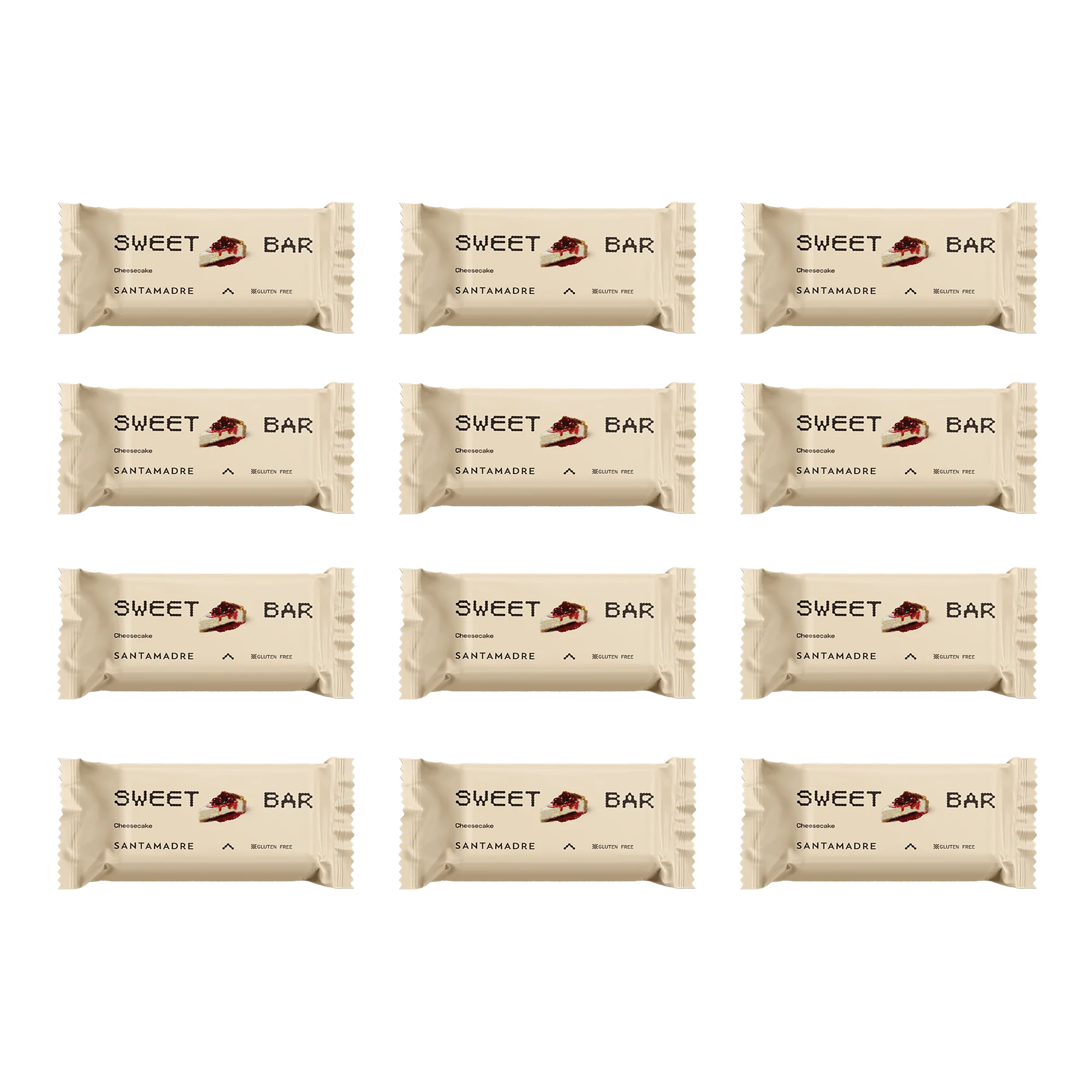 SANTAMADRE Sweet Bar - Image 28