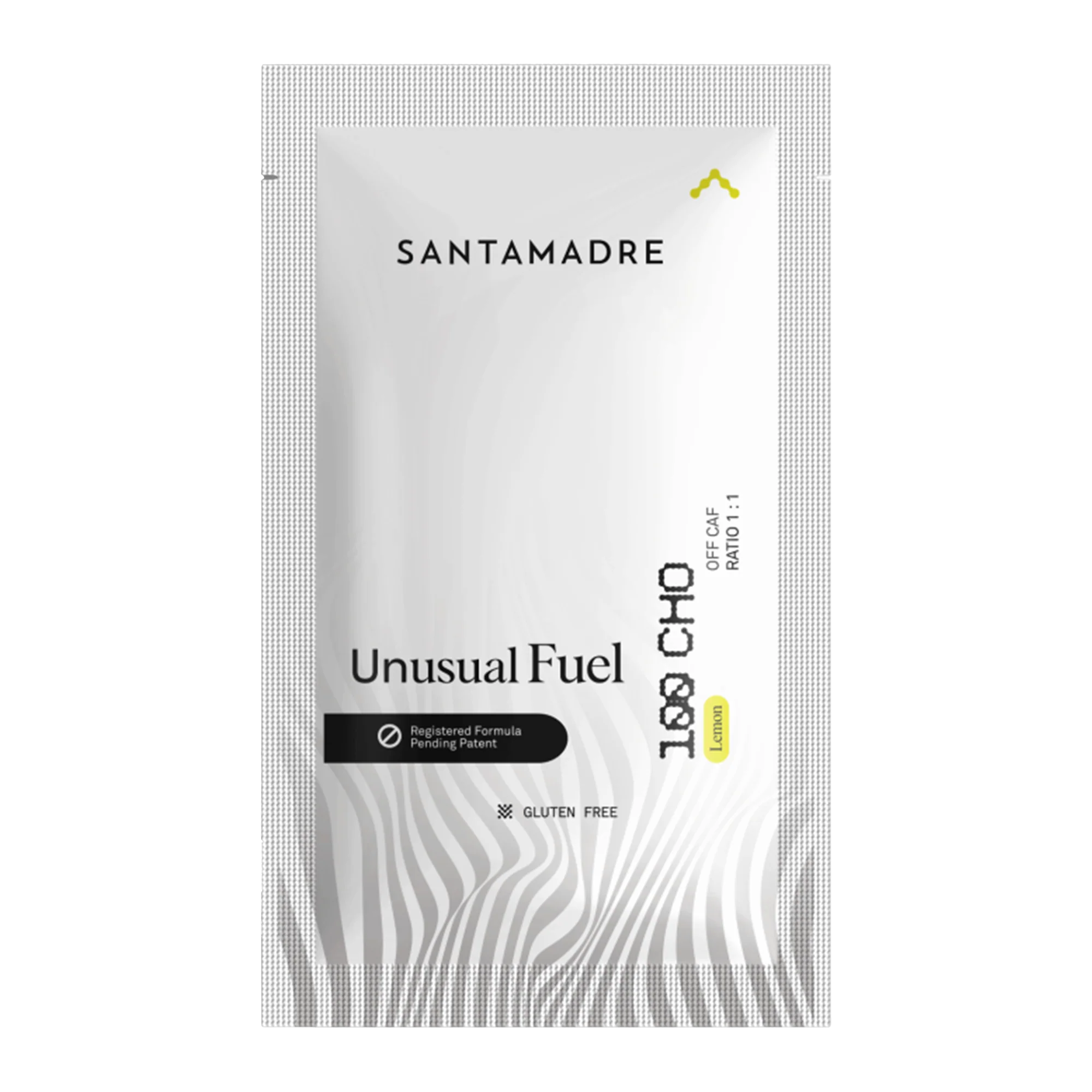 SANTAMADRE Unusual Fuel