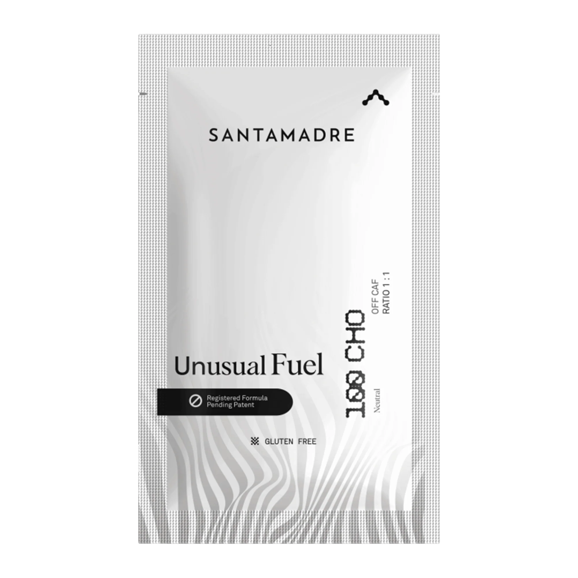 SANTAMADRE Unusual Fuel - Image 2