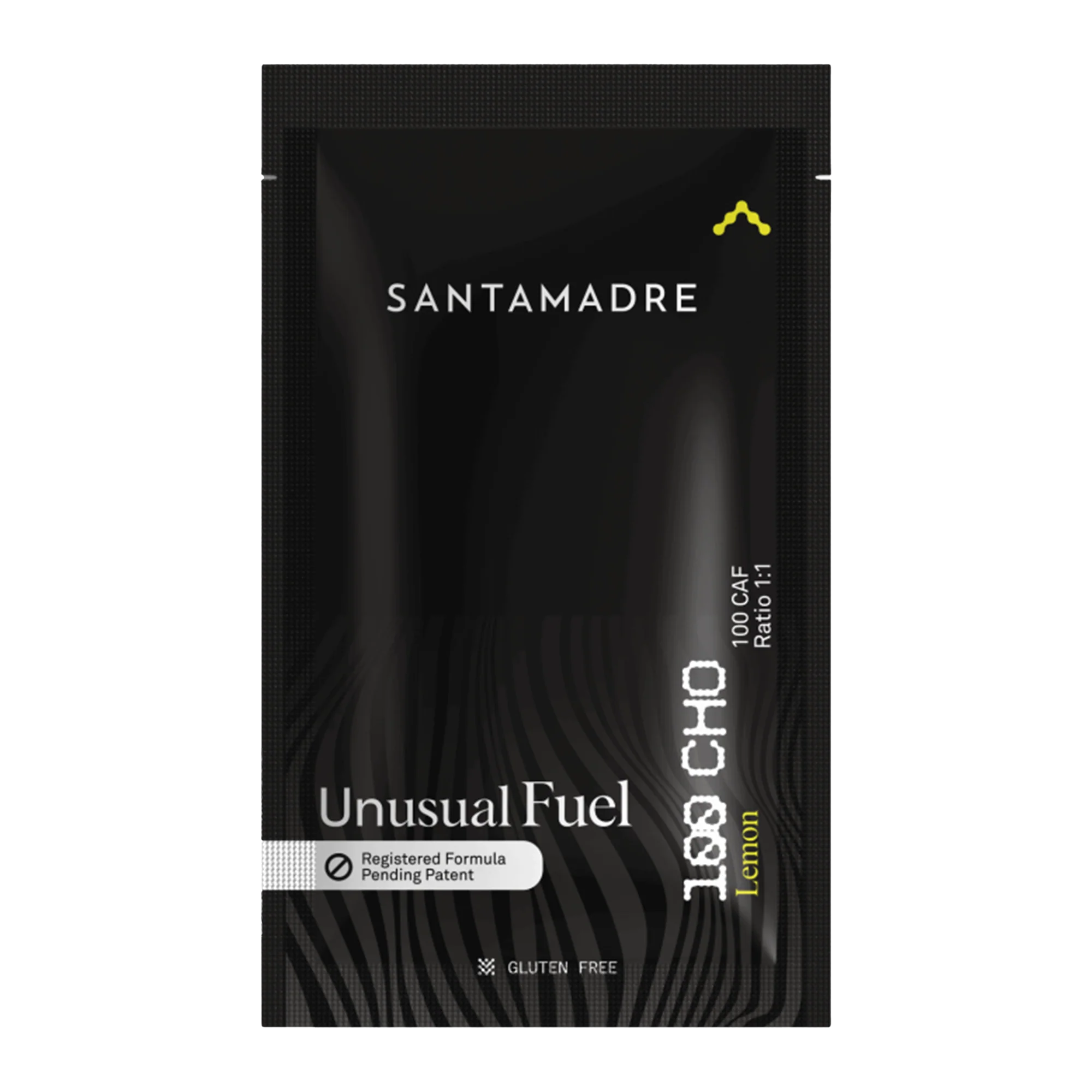 SANTAMADRE Unusual Fuel - Image 3