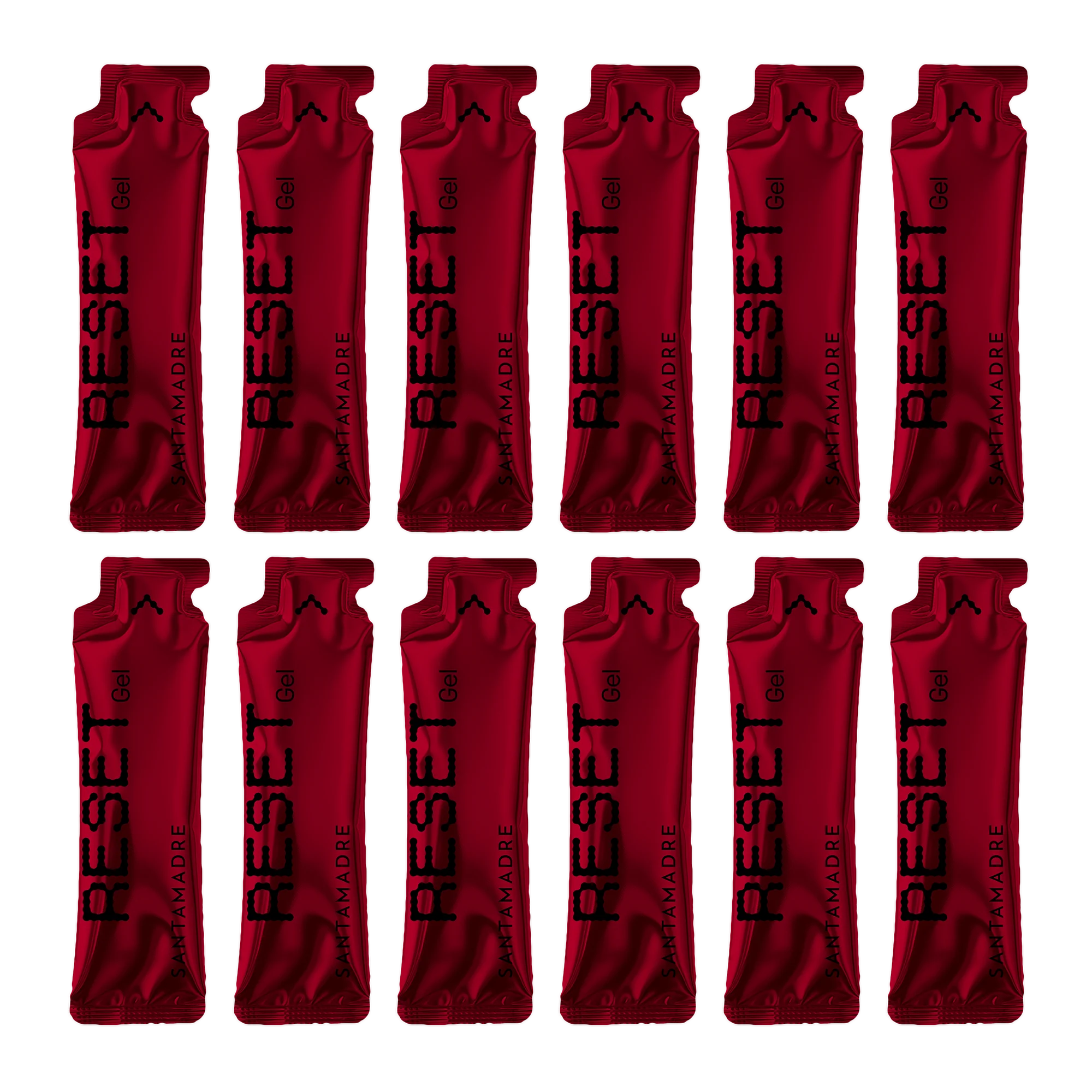 SANTAMADRE Reset Gel - Image 4