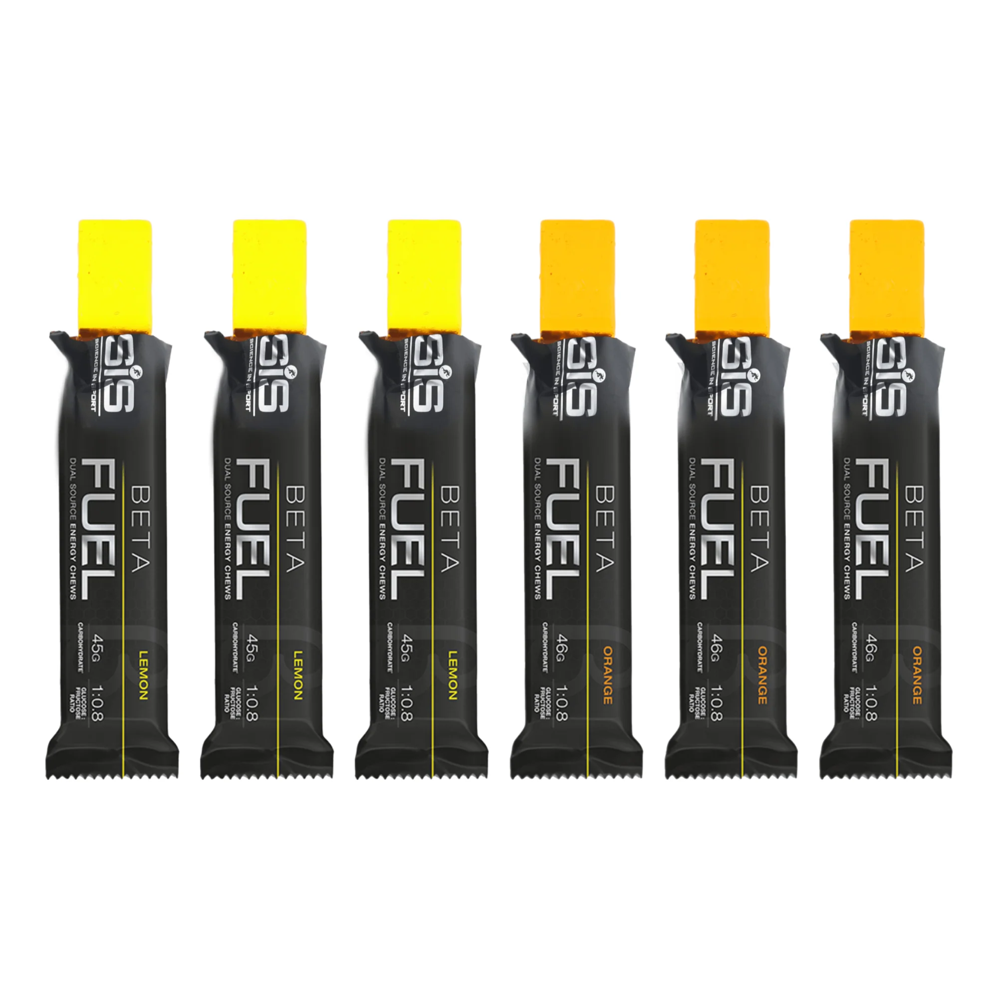 SiS Beta Fuel Energy Chews - Image 10