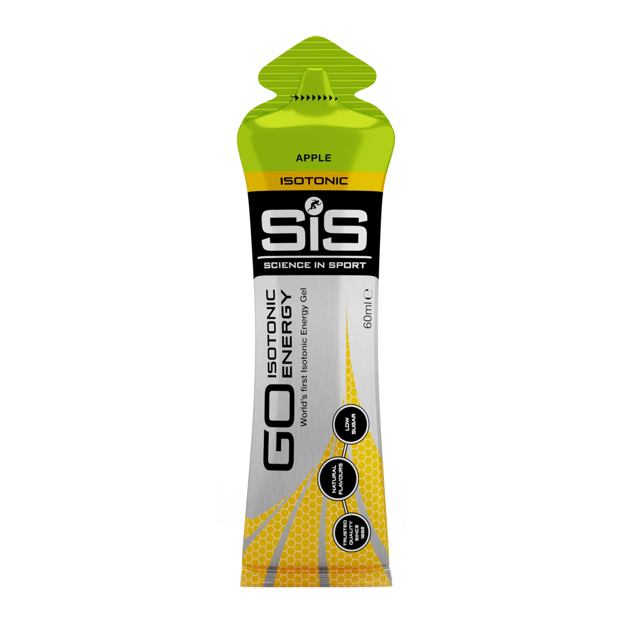 SiS GO Isotonic Energy Gels - Image 20