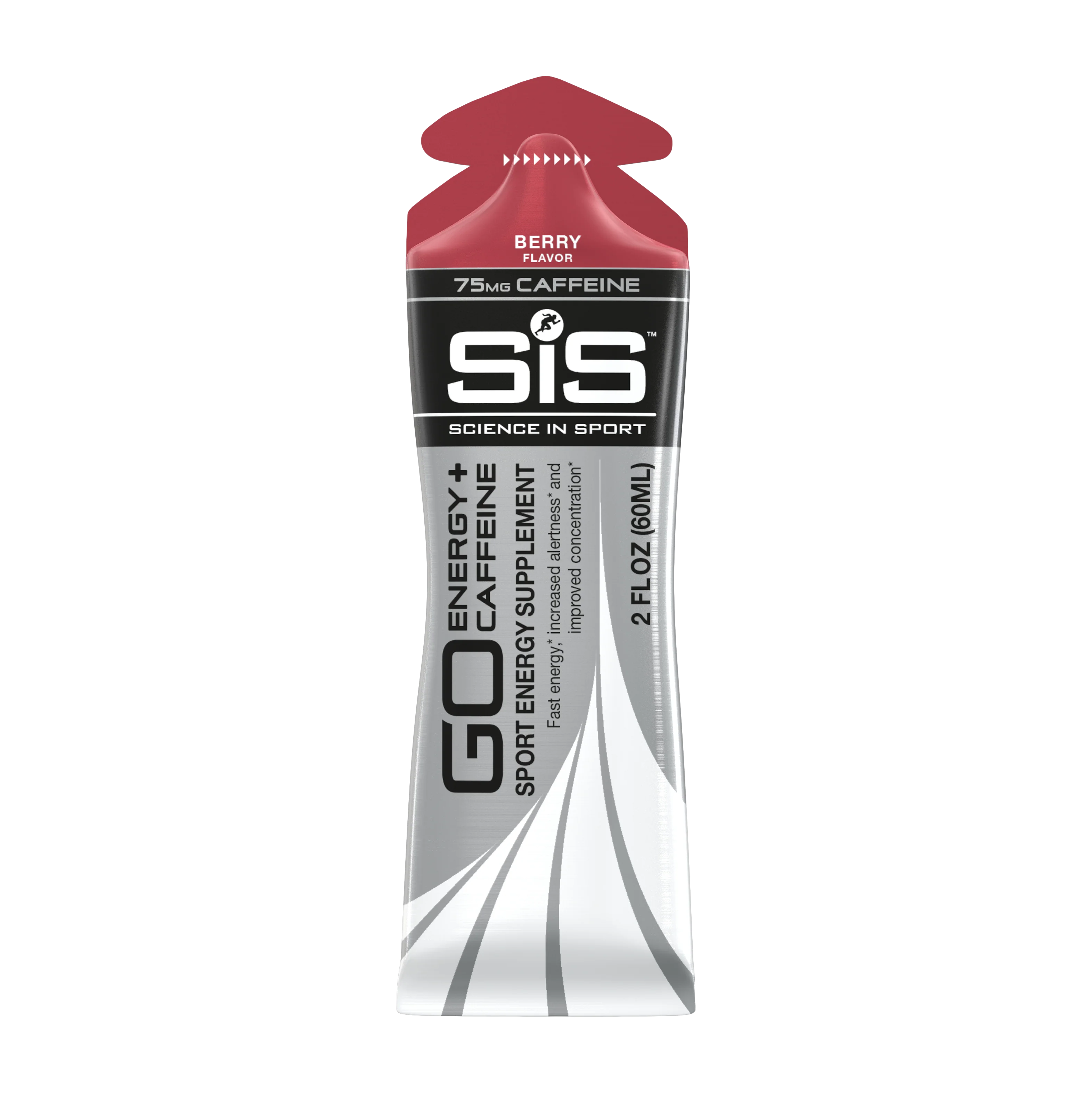 SiS GO Isotonic Energy Gels - Image 29