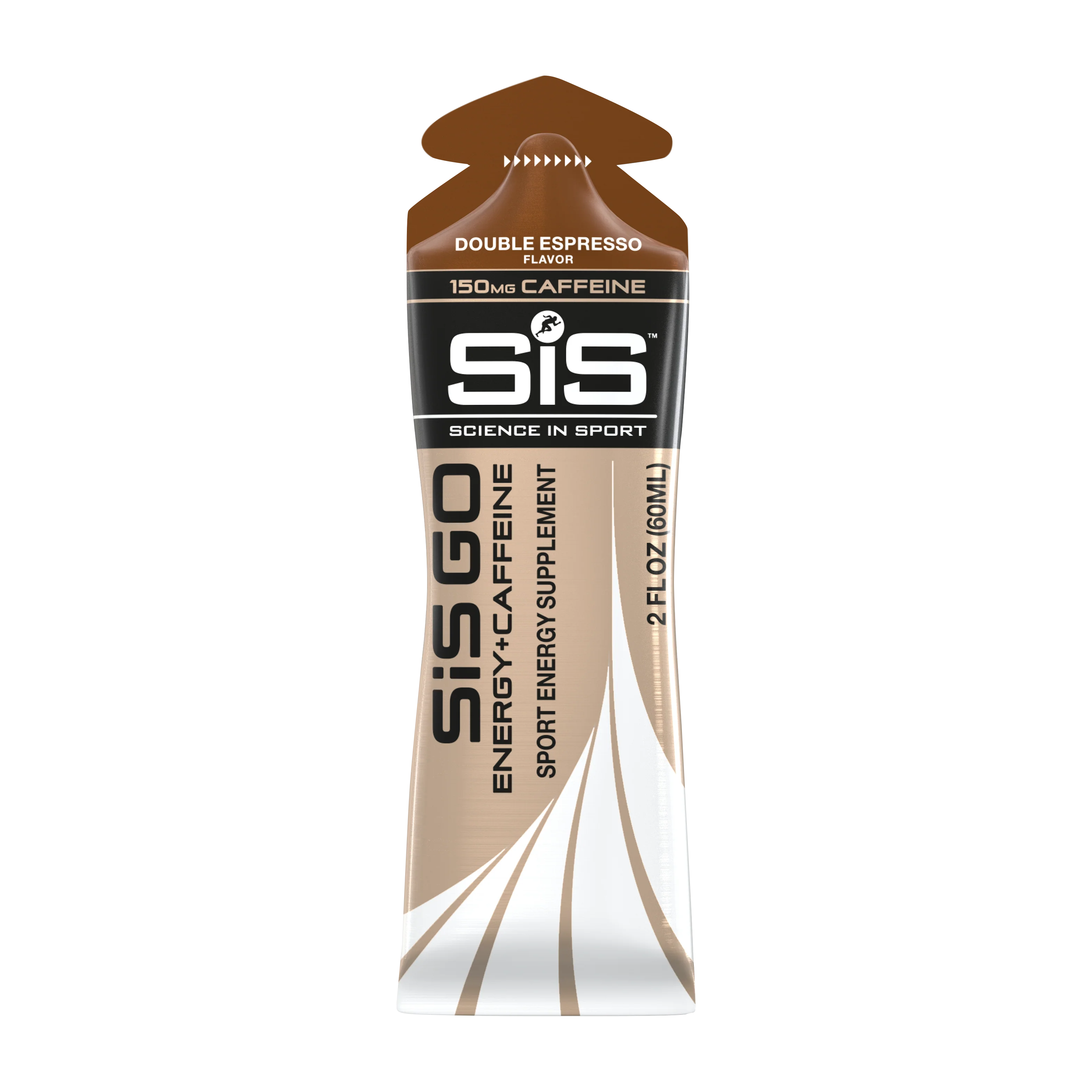 SiS GO Isotonic Energy Gels - Image 30
