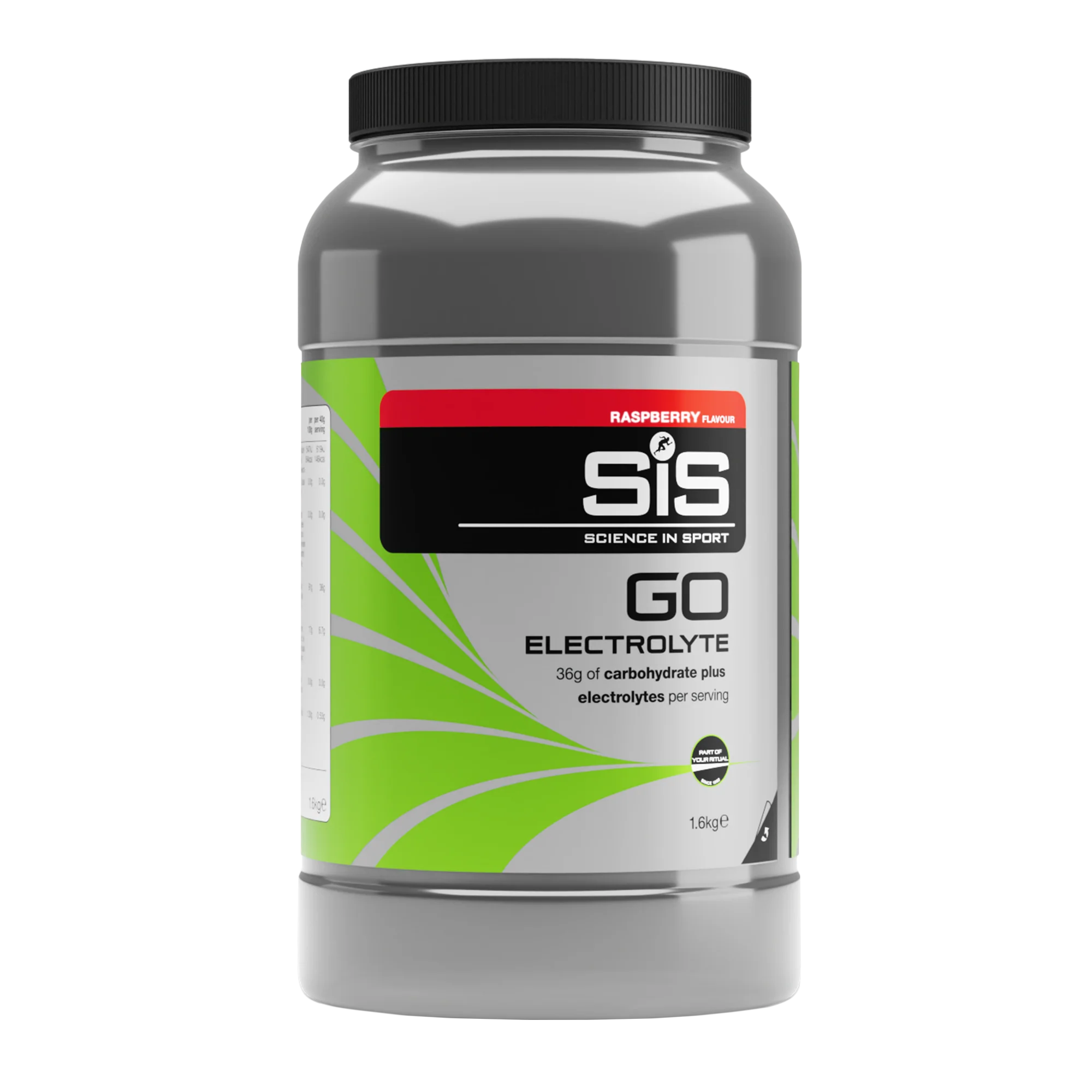 SiS GO Electrolyte Drink Mix - Image 4