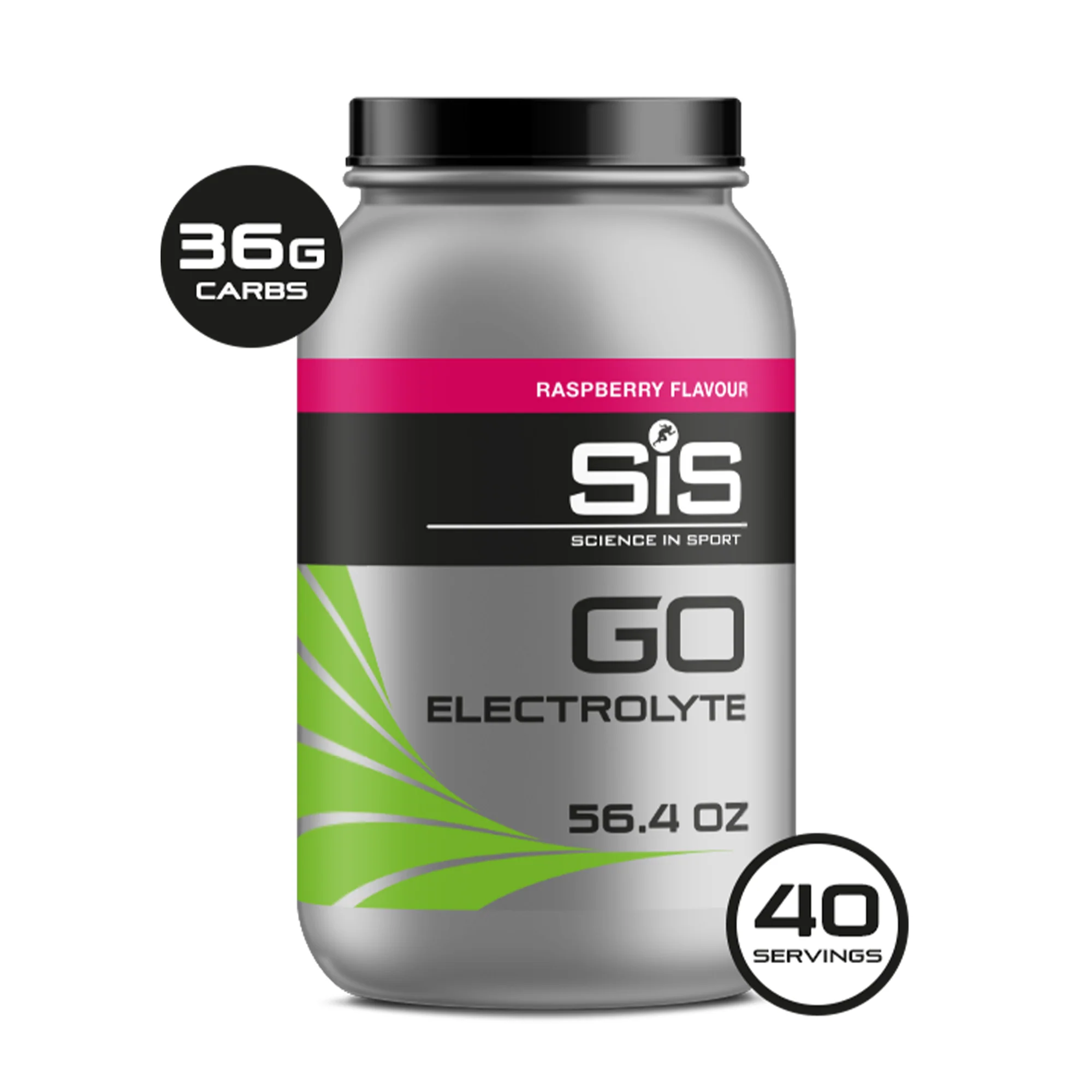 SiS GO Electrolyte Drink Mix - Image 5