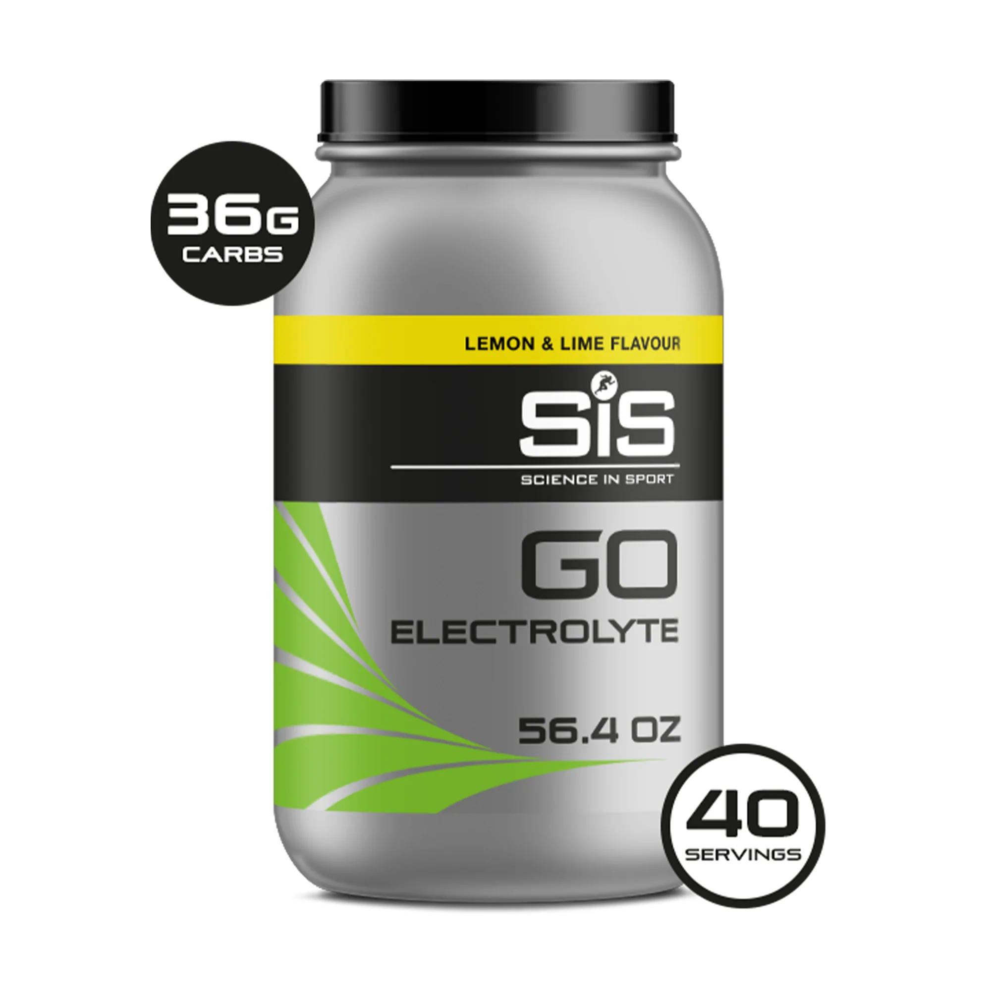 SiS GO Electrolyte Drink Mix - Image 6