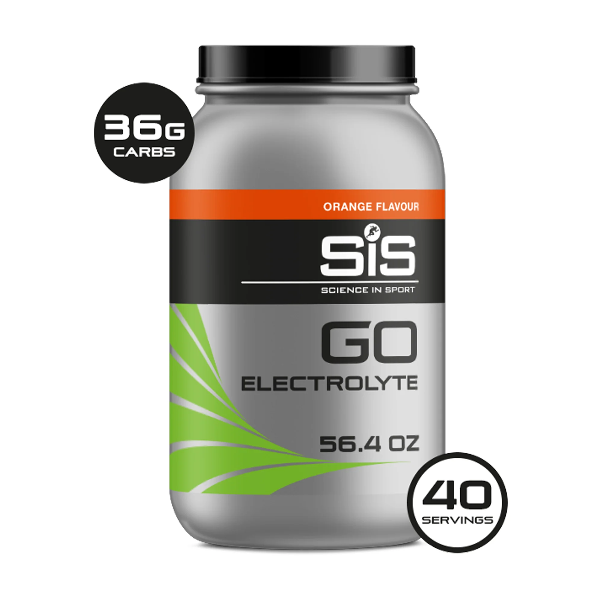 SiS GO Electrolyte Drink Mix - Image 7