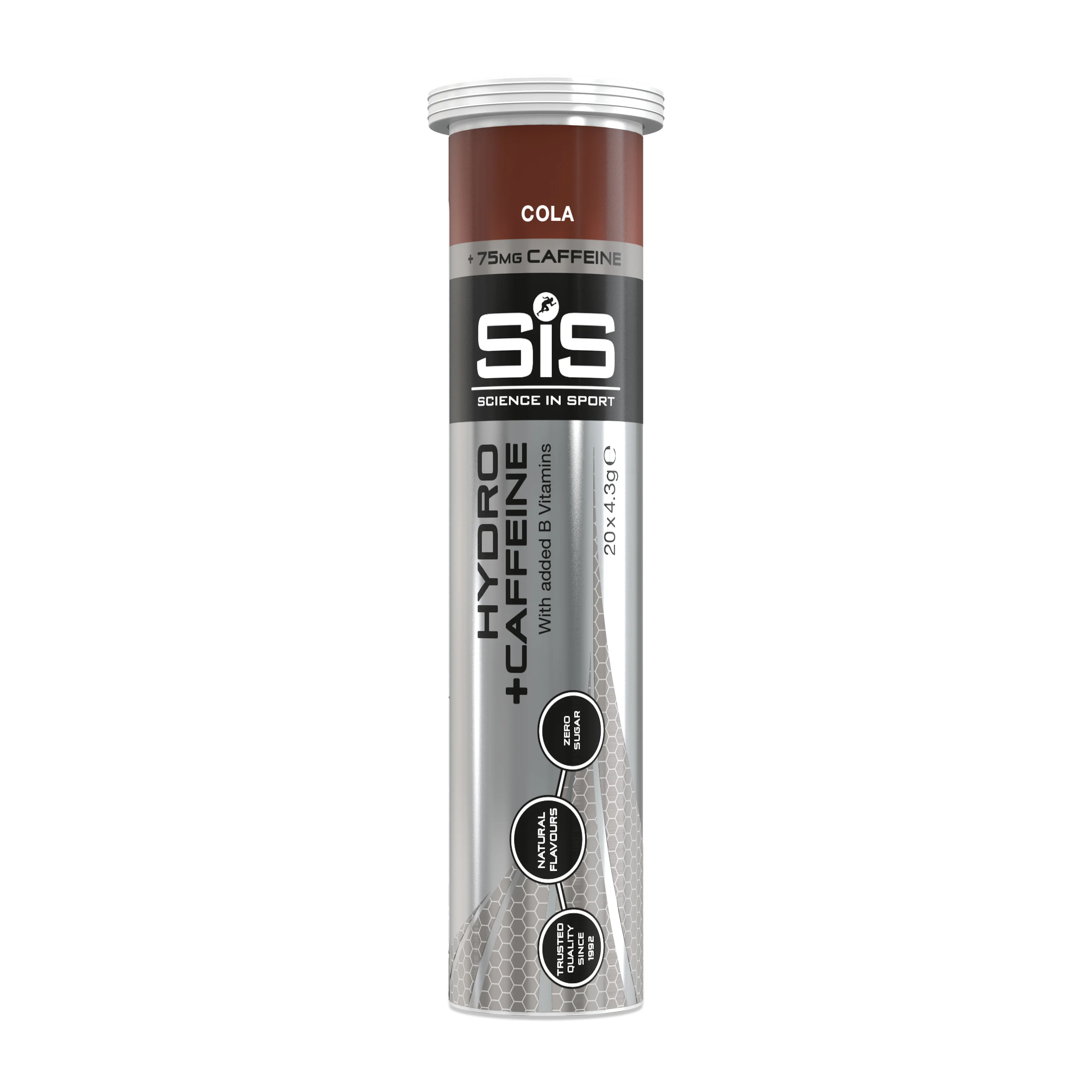 SiS Hydro Tablets - Image 11