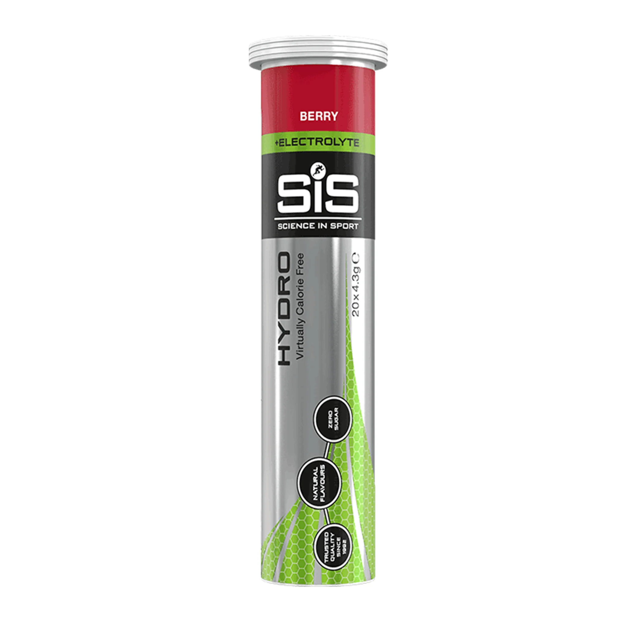 SiS Hydro Tablets - Image 12