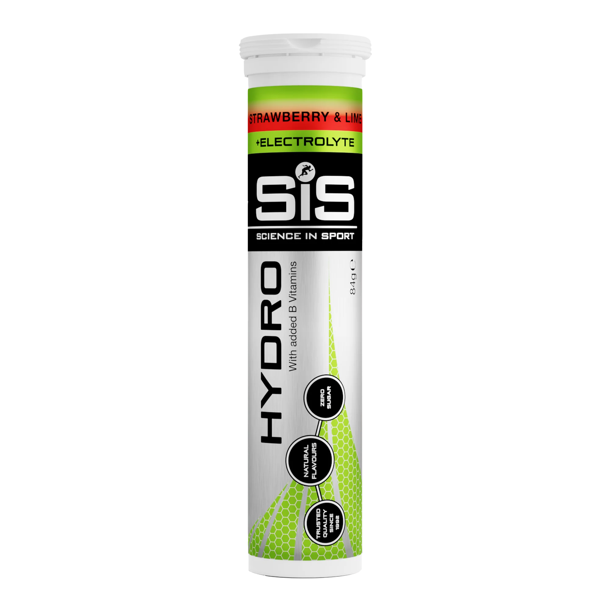 SiS Hydro Tablets - Image 3
