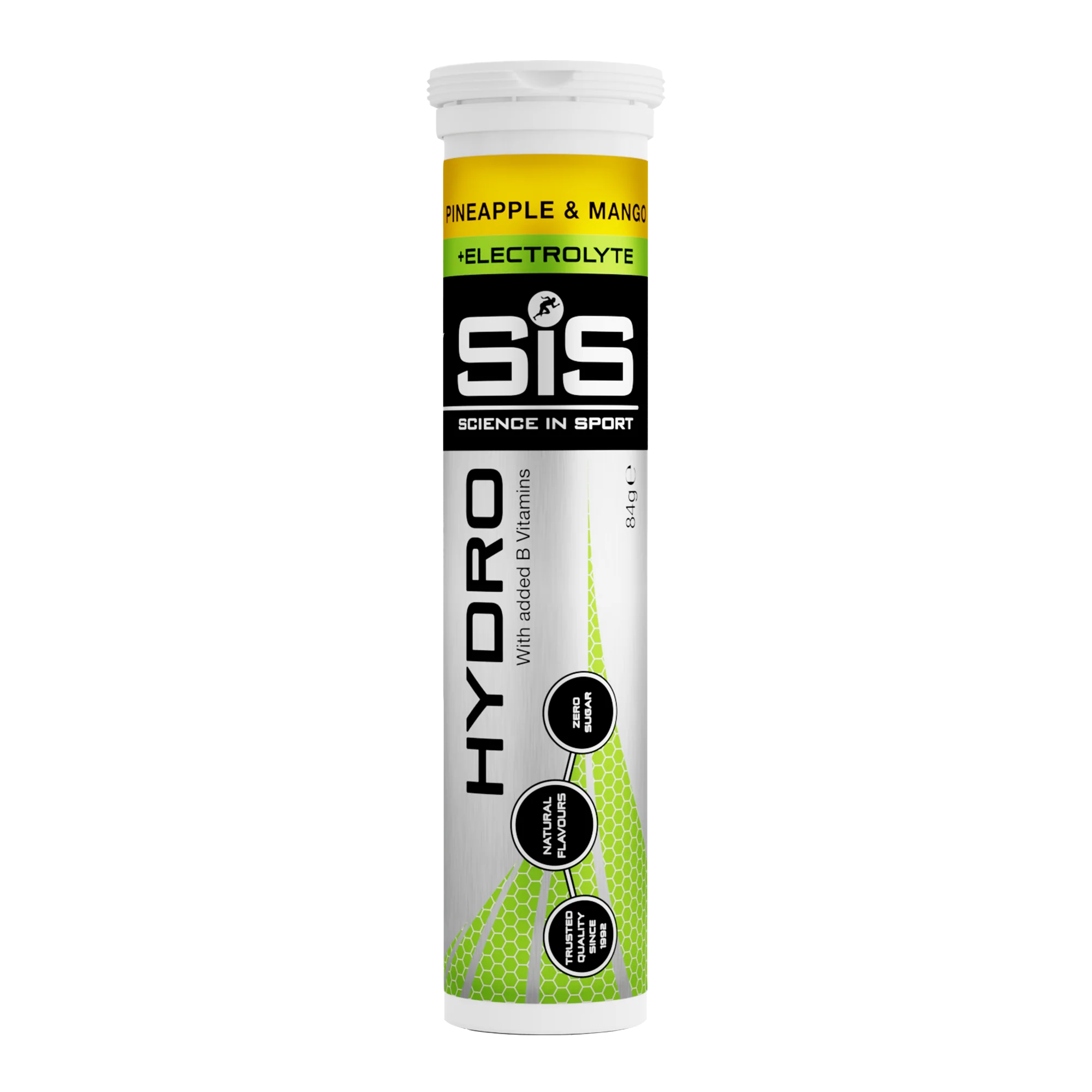 SiS Hydro Tablets - Image 4