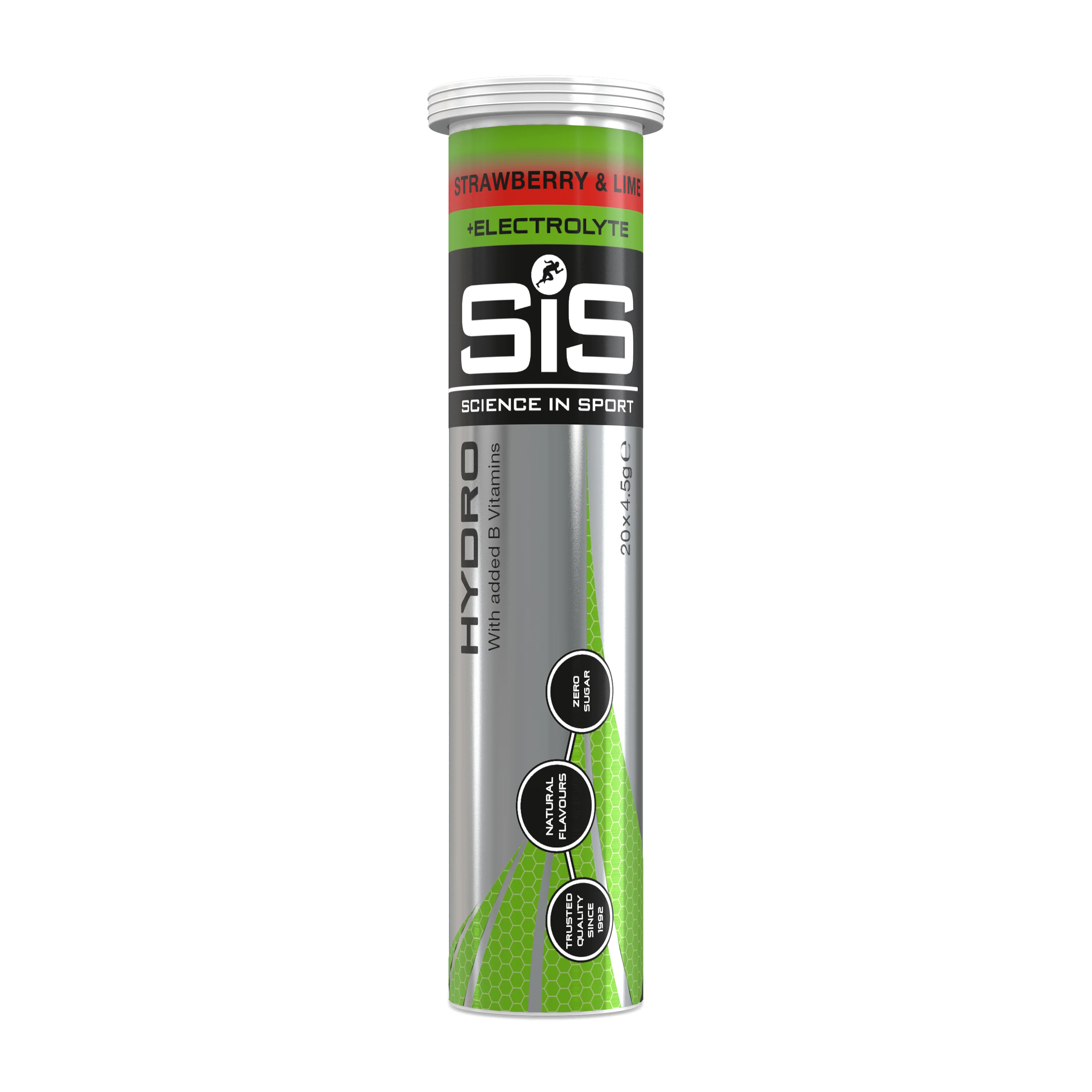 SiS Hydro Tablets - Image 9