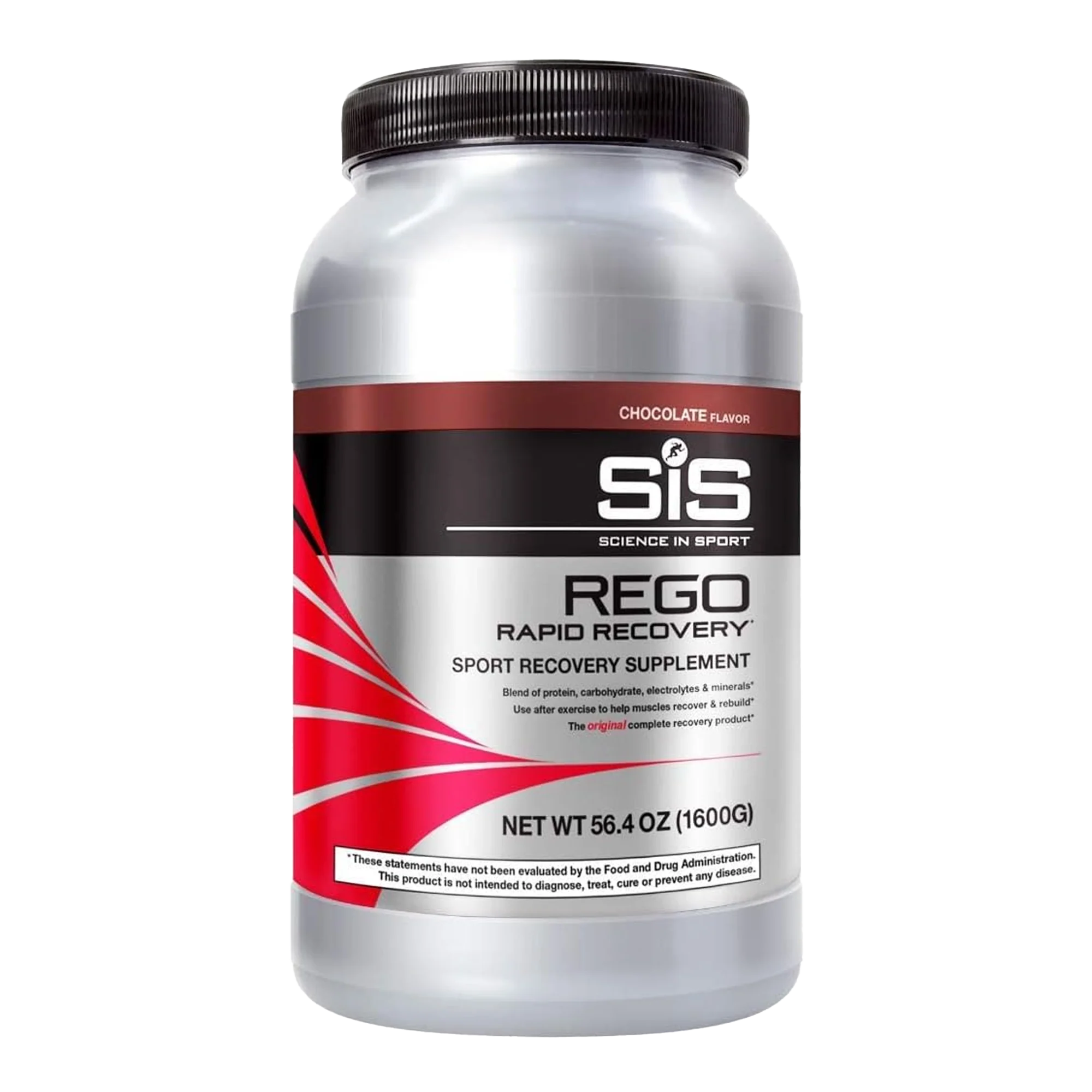 SiS REGO Rapid Recovery - Image 10
