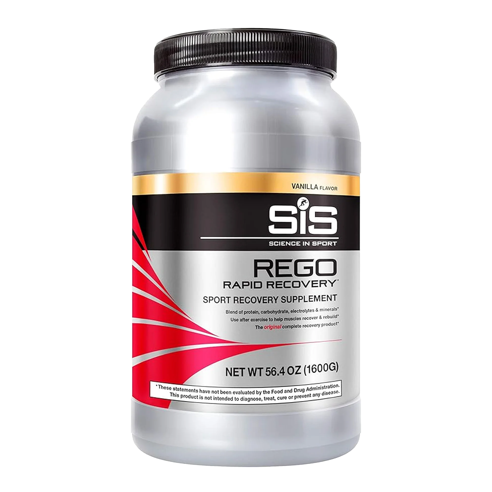SiS REGO Rapid Recovery - Image 11