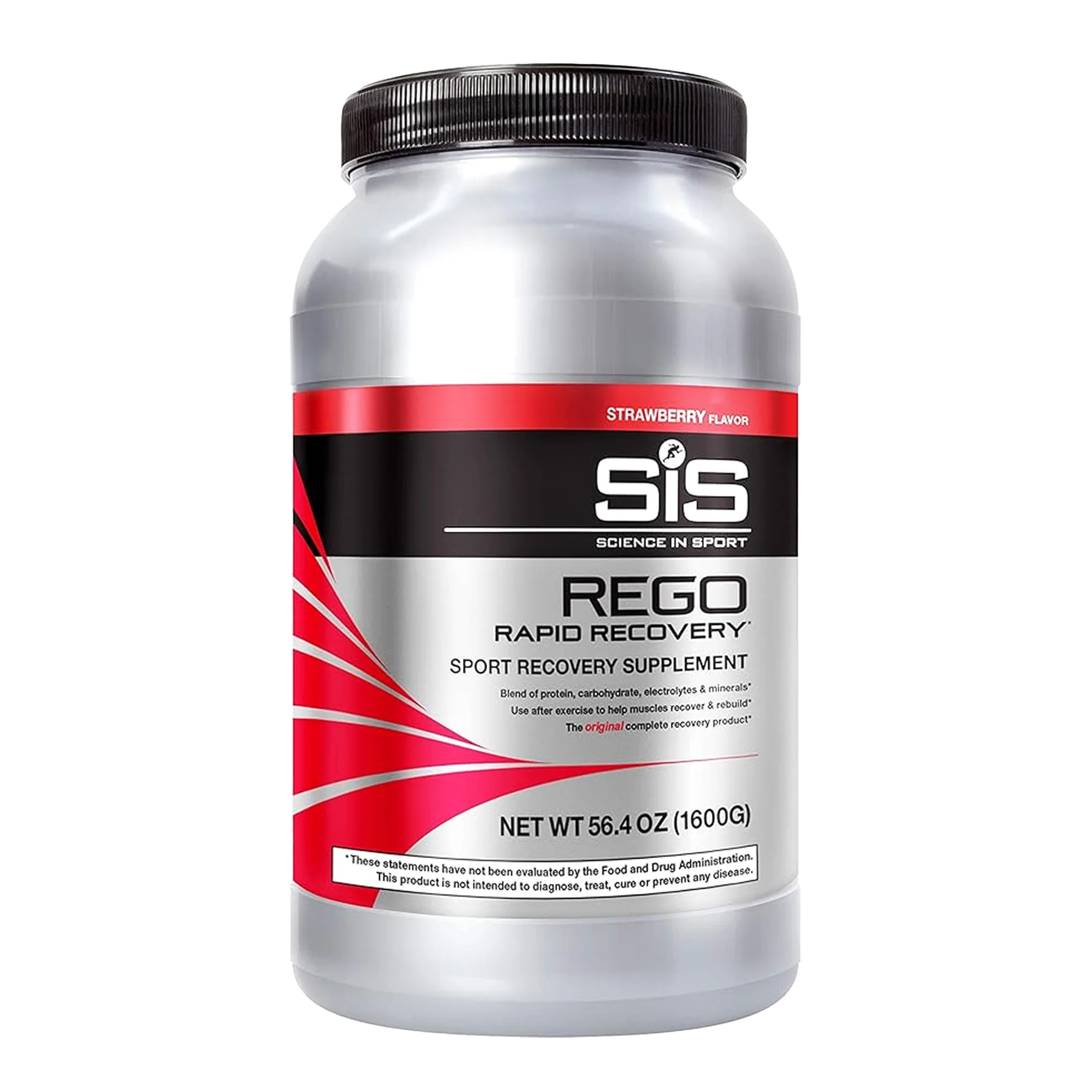 SiS REGO Rapid Recovery - Image 12