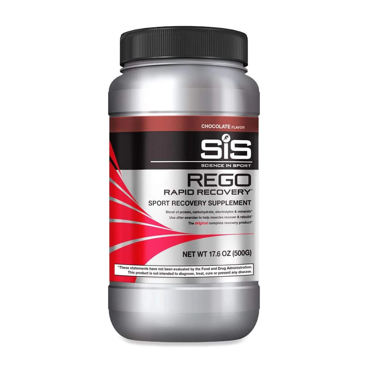 SiS REGO Rapid Recovery - Image 7