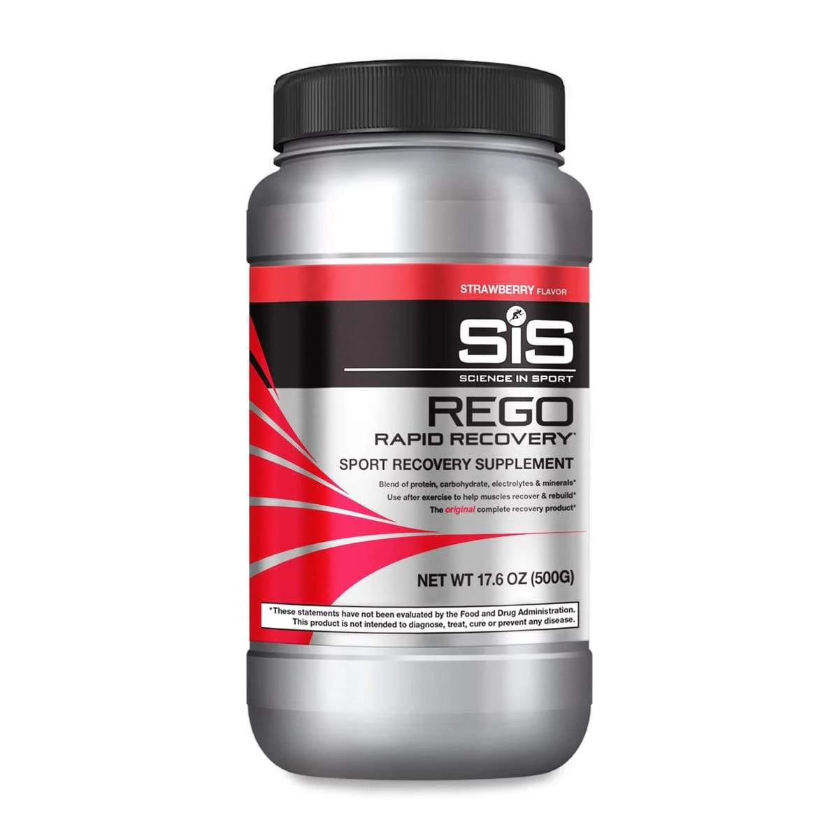 SiS REGO Rapid Recovery - Image 8