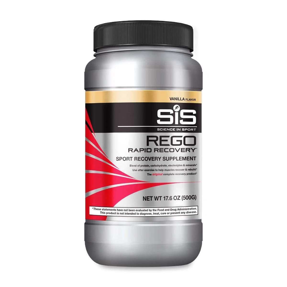 SiS REGO Rapid Recovery - Image 9