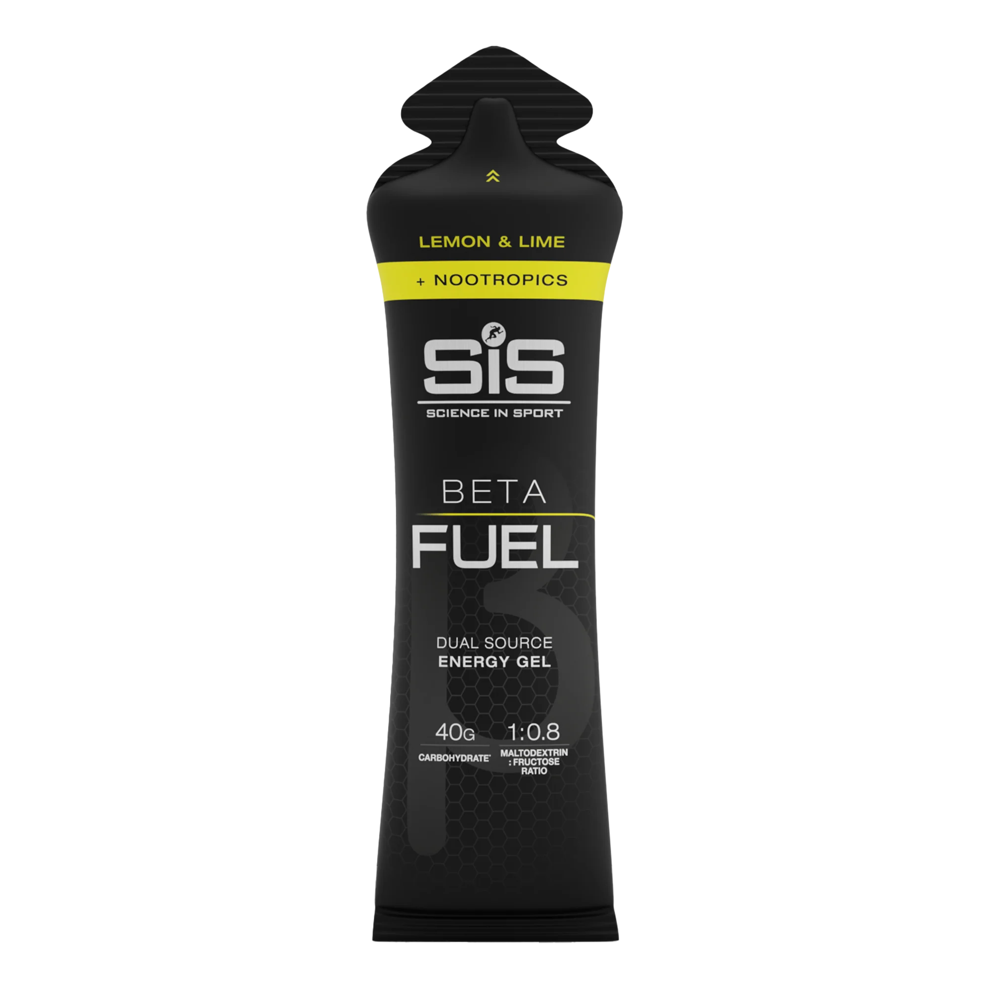 SiS Beta Fuel + Nootropics Gel - Image 2