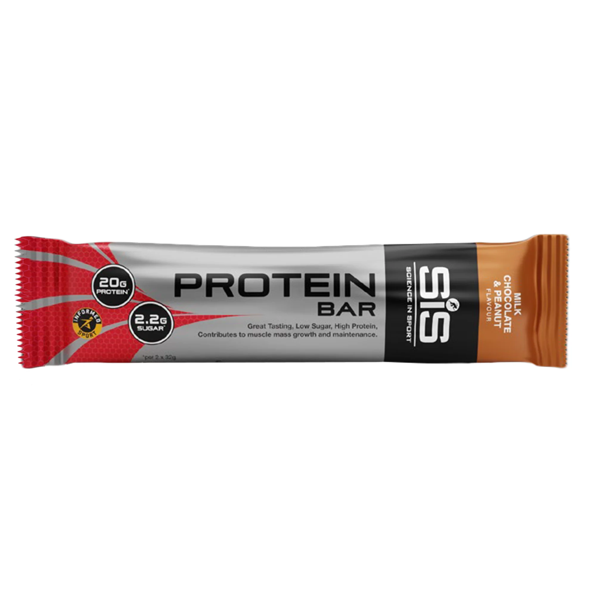 SiS Protein Bar - Image 2
