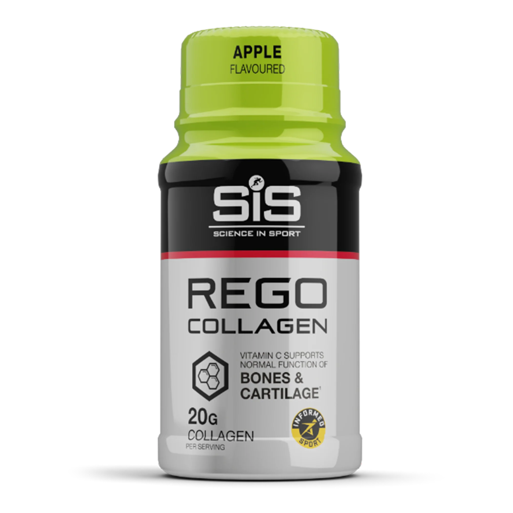 SiS REGO Collagen Shot