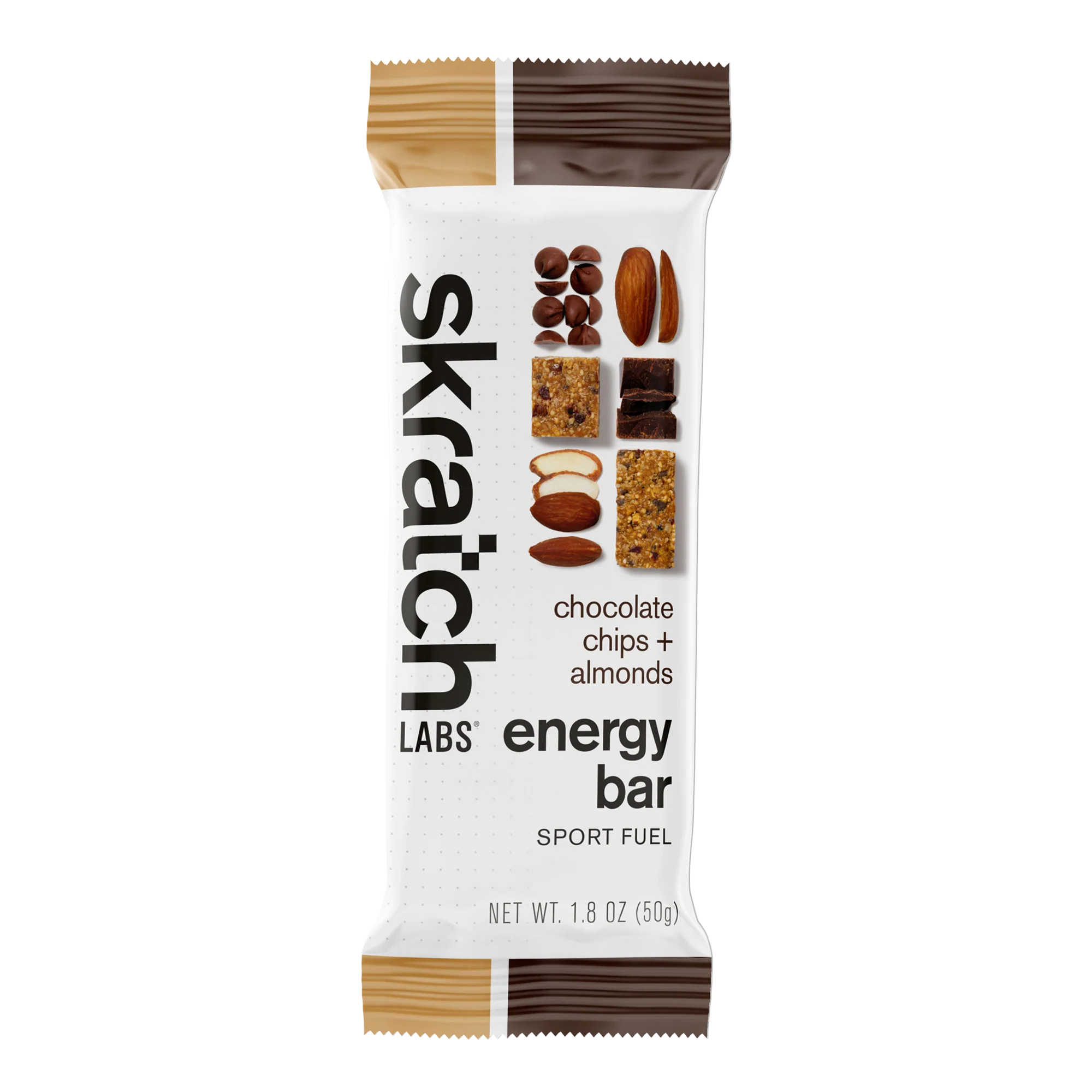 Skratch Labs Energy Bar Sport Fuel - Image 25