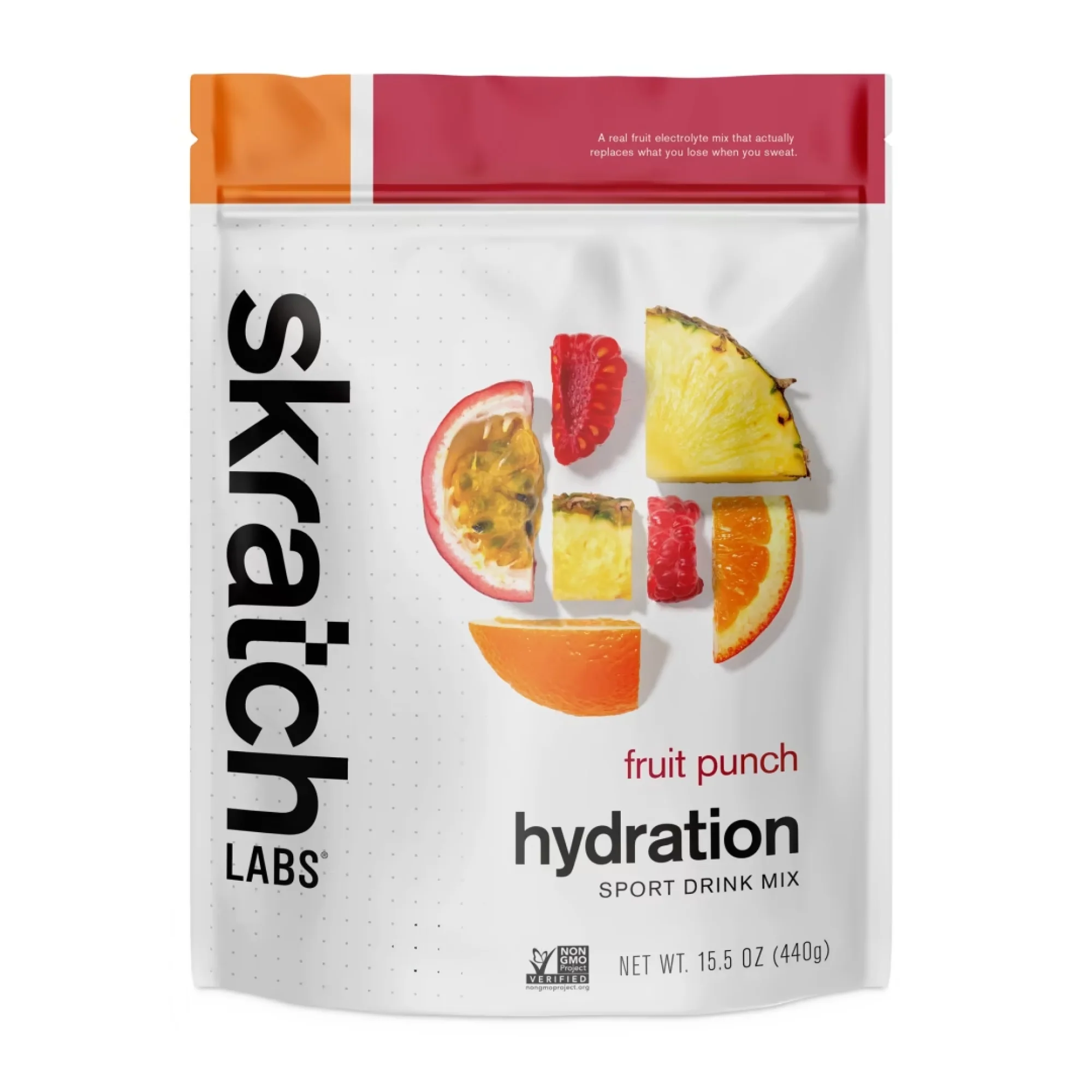 Skratch Labs Hydration Sport Mix - Image 2