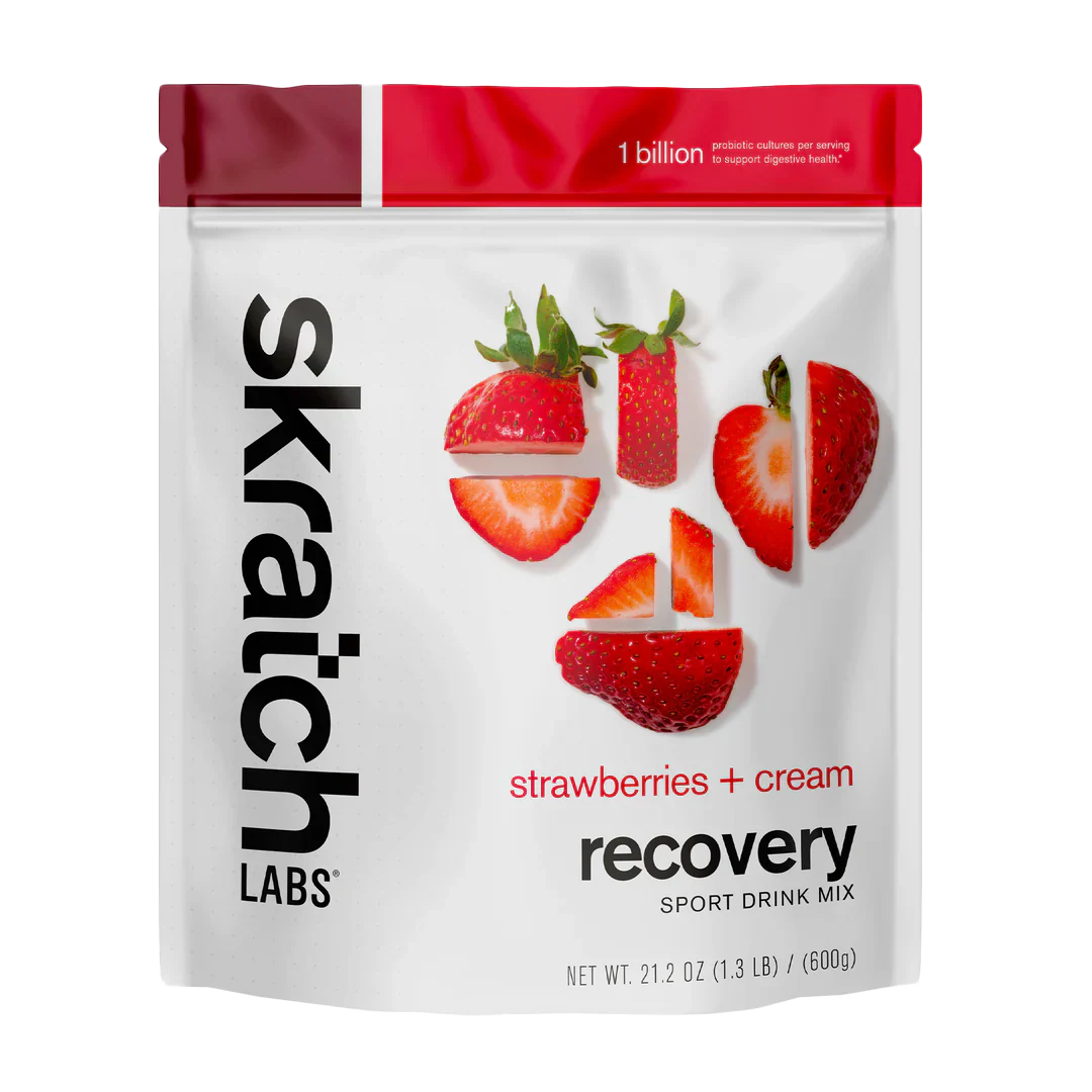 Skratch Labs Recovery Sport Drink Mix - Image 11