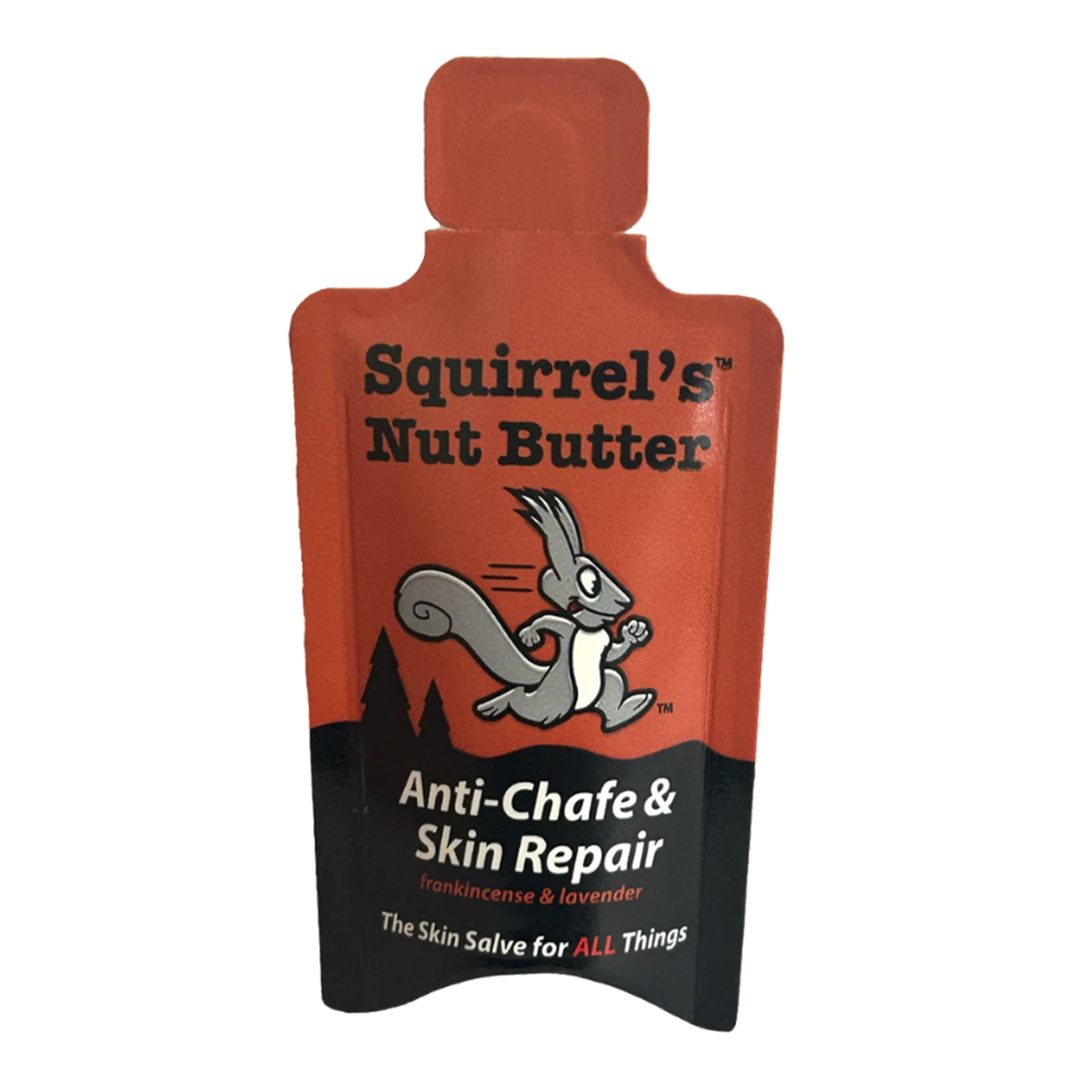Squirrel's Nut Butter Anti-Chafe Skin Repair - Frankincense & Lavender - Image 6