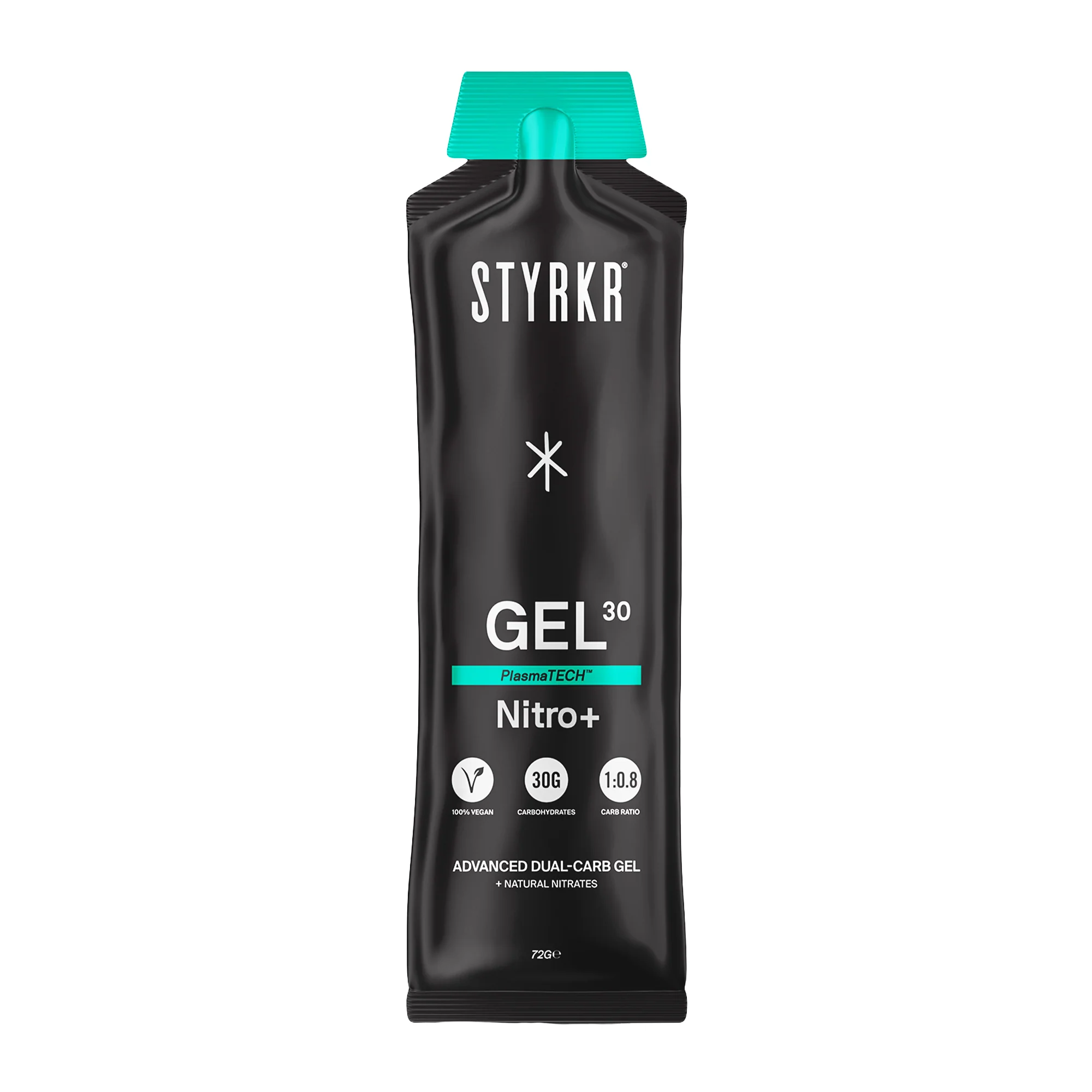 Styrkr Gel30 Nitro+ Nitrate