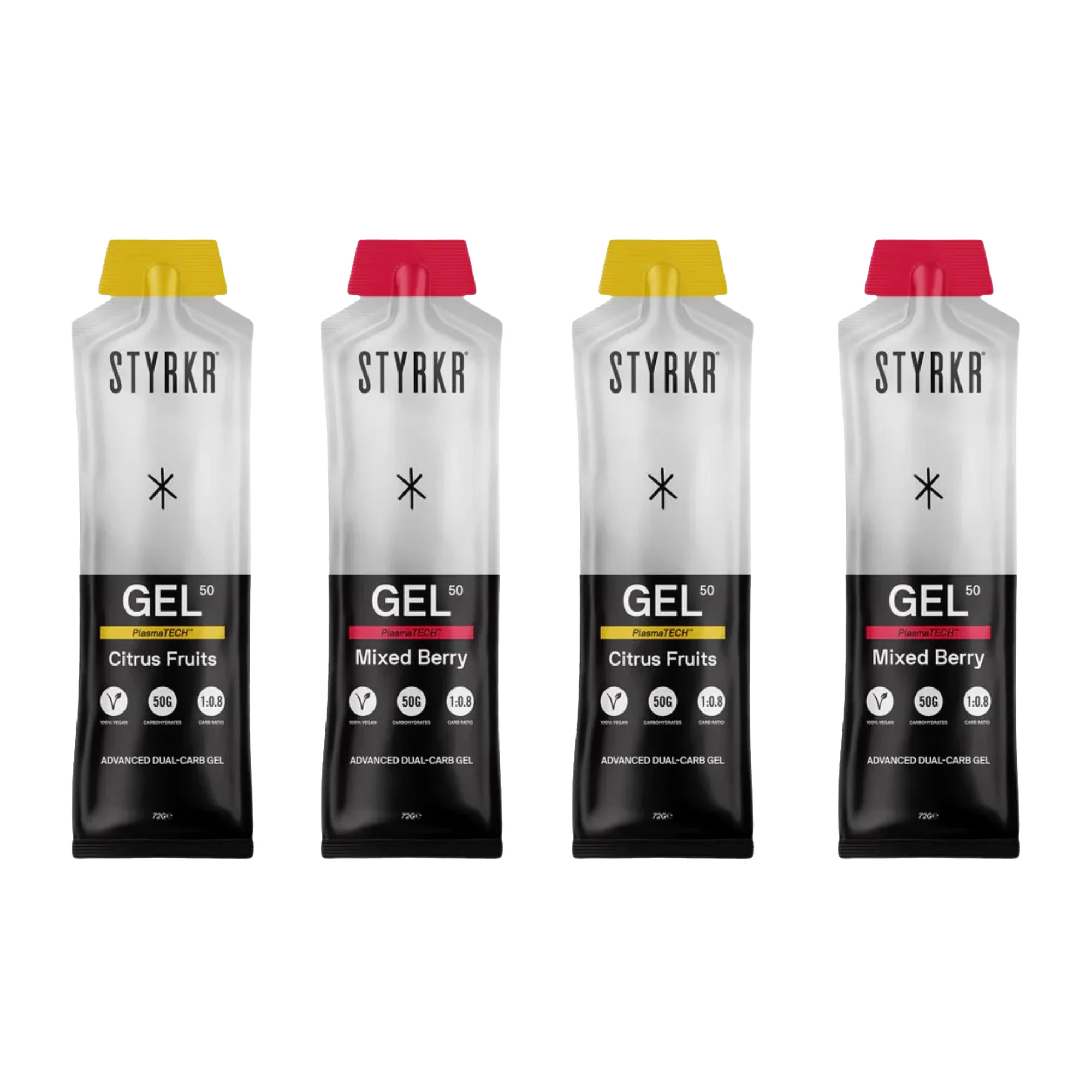 Styrkr Gel50