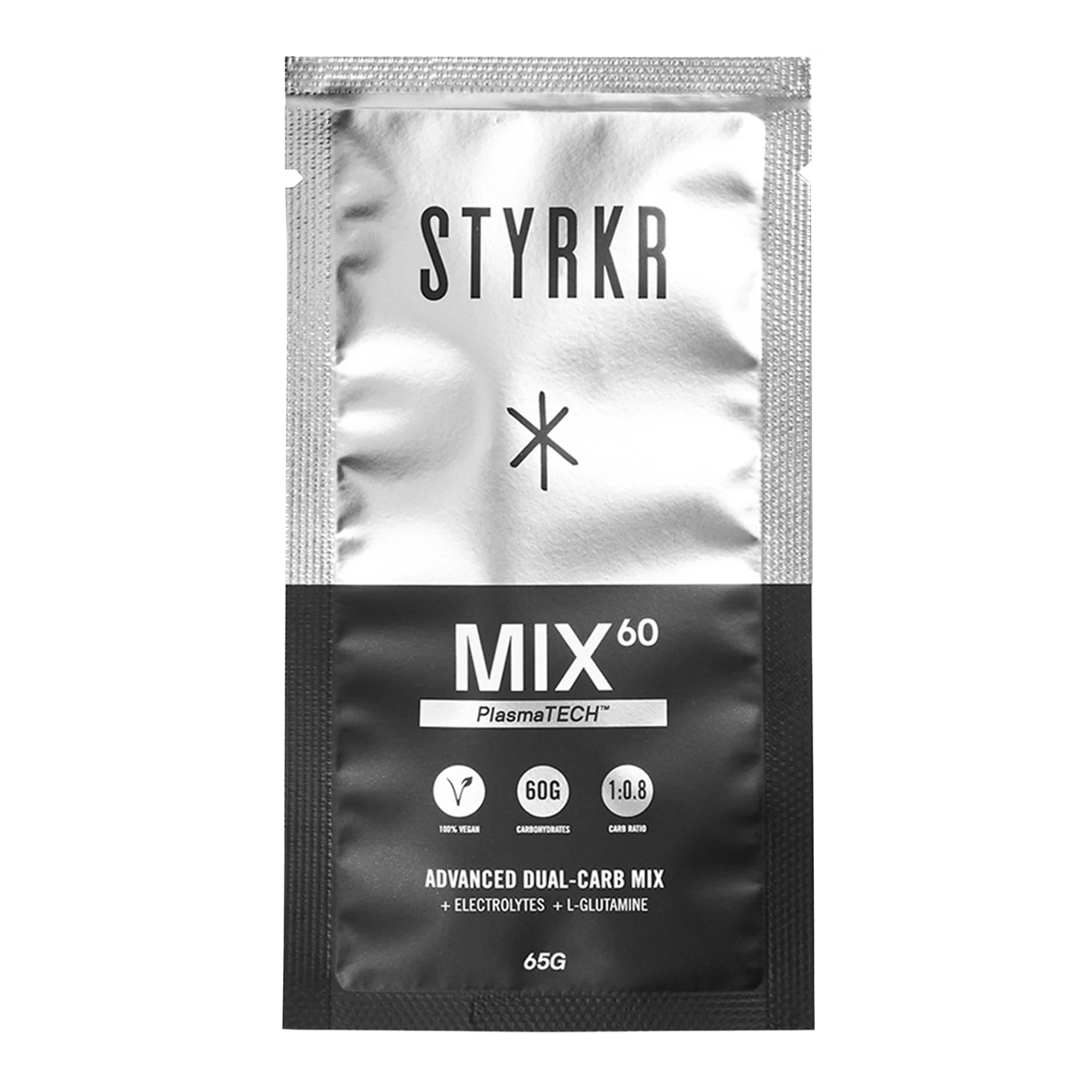 Styrkr Mix60 - Image 2