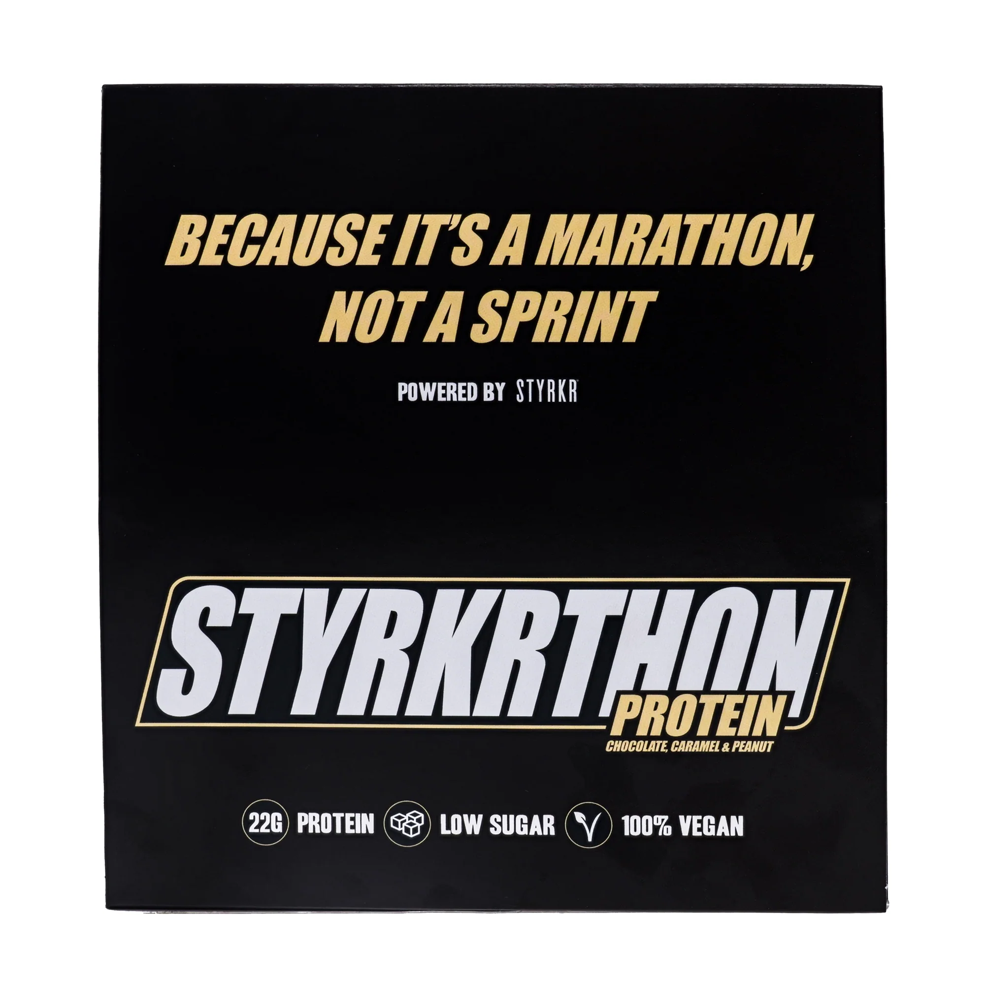 Styrkrthon Protein Bar - Image 5
