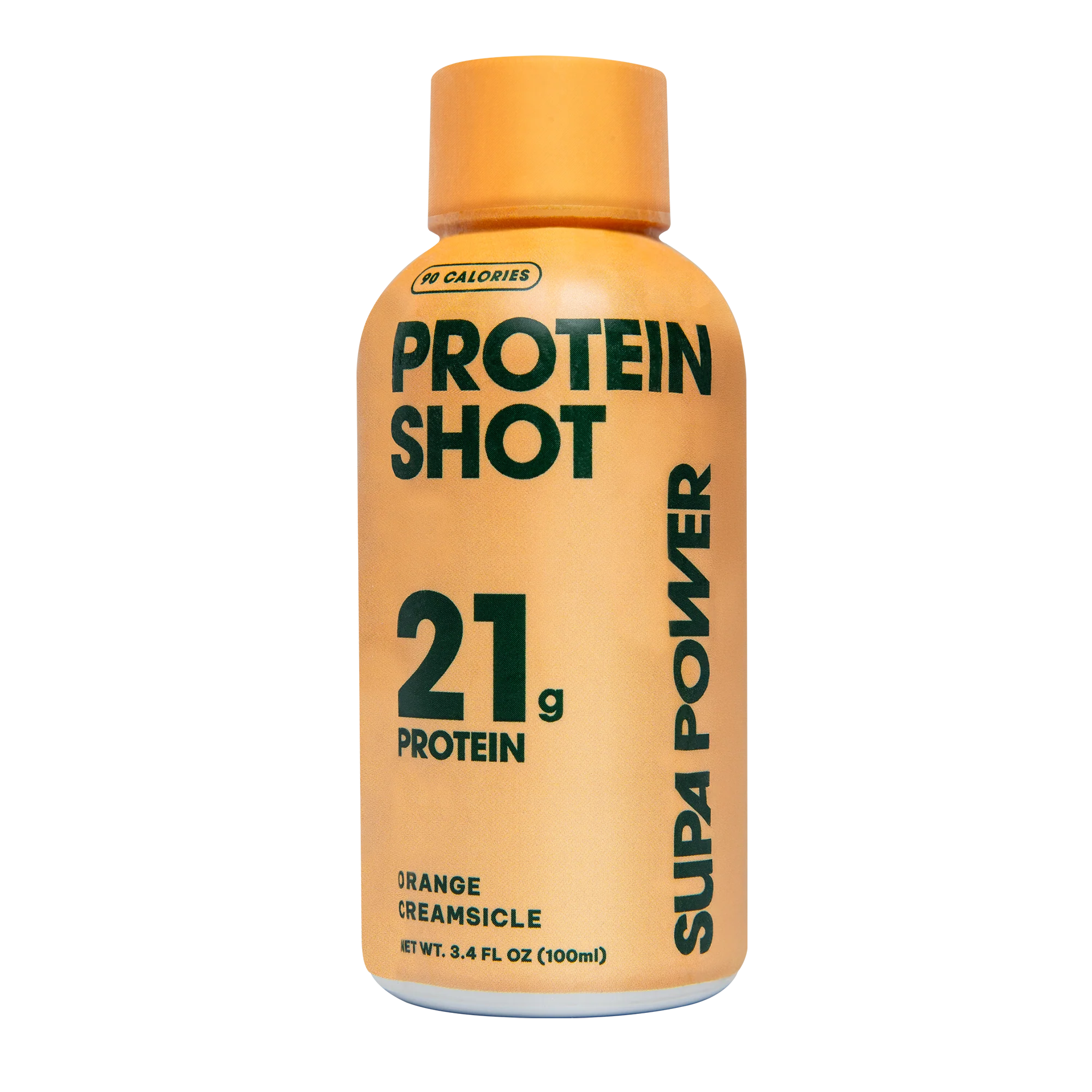 SUPA Power Protein Shot