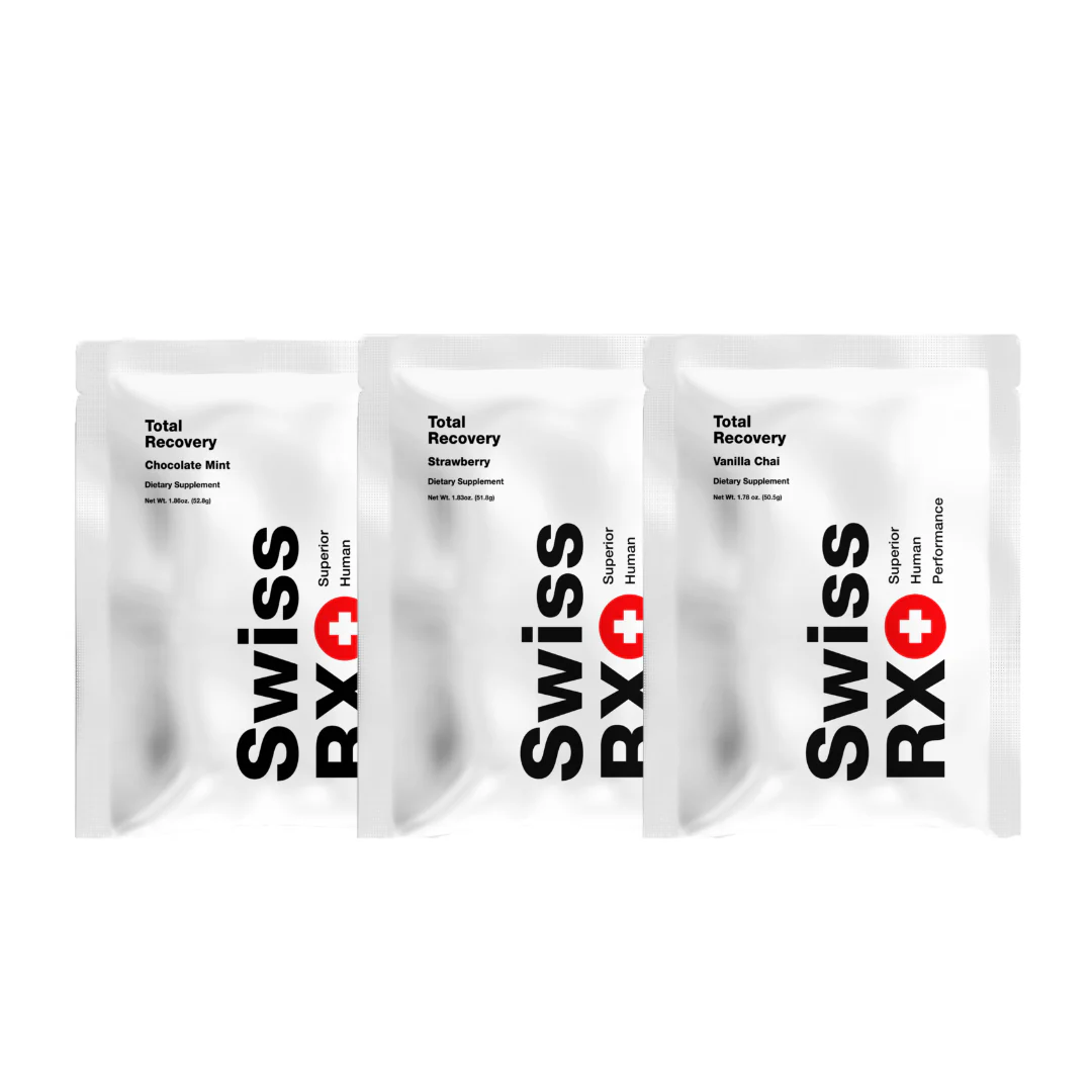 SwissRX Total Recovery - Image 9