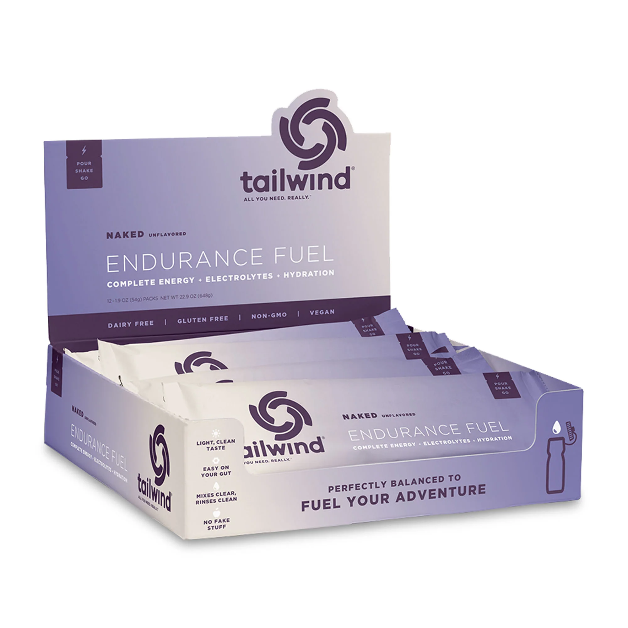 Tailwind Nutrition Endurance Fuel - Image 10