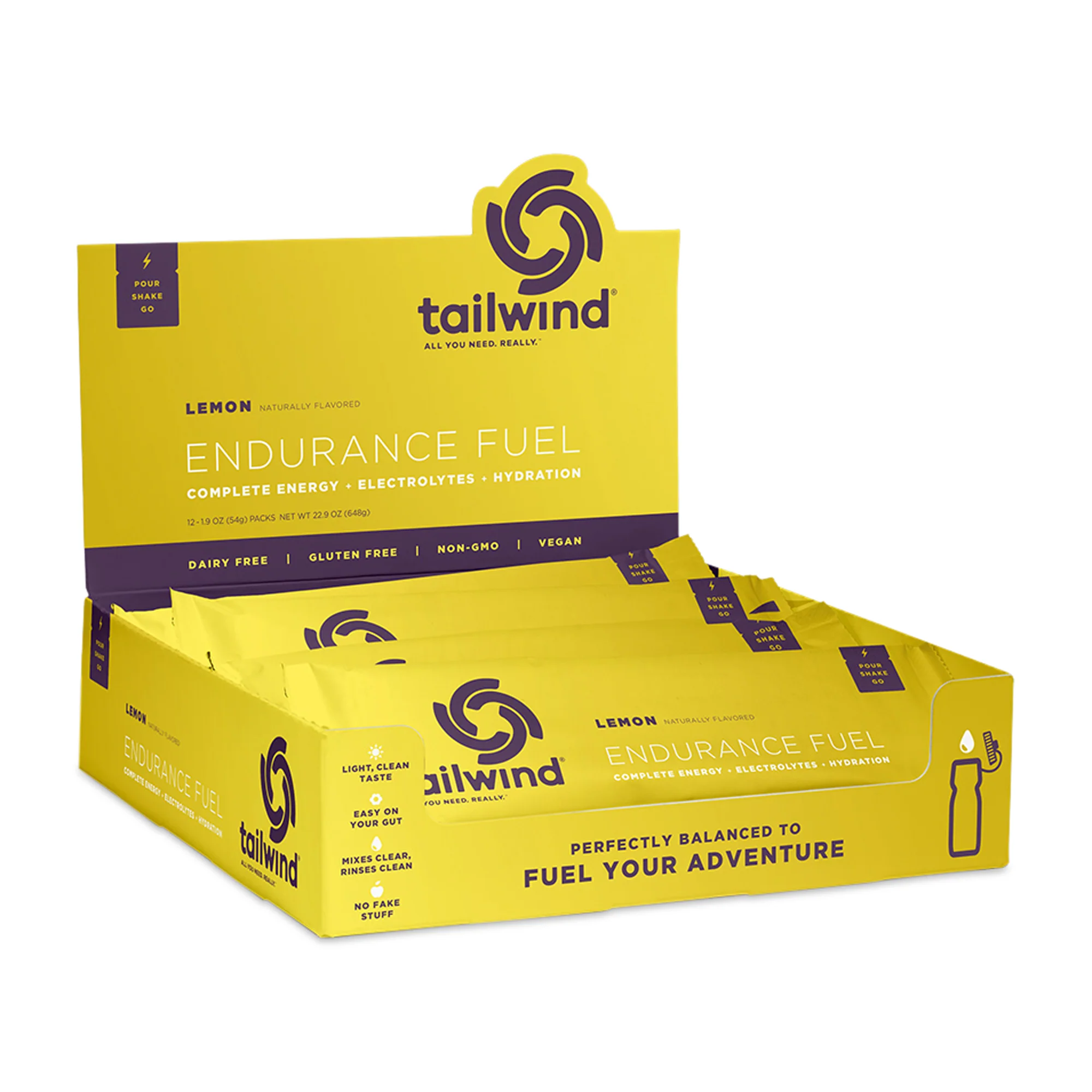 Tailwind Nutrition Endurance Fuel - Image 14